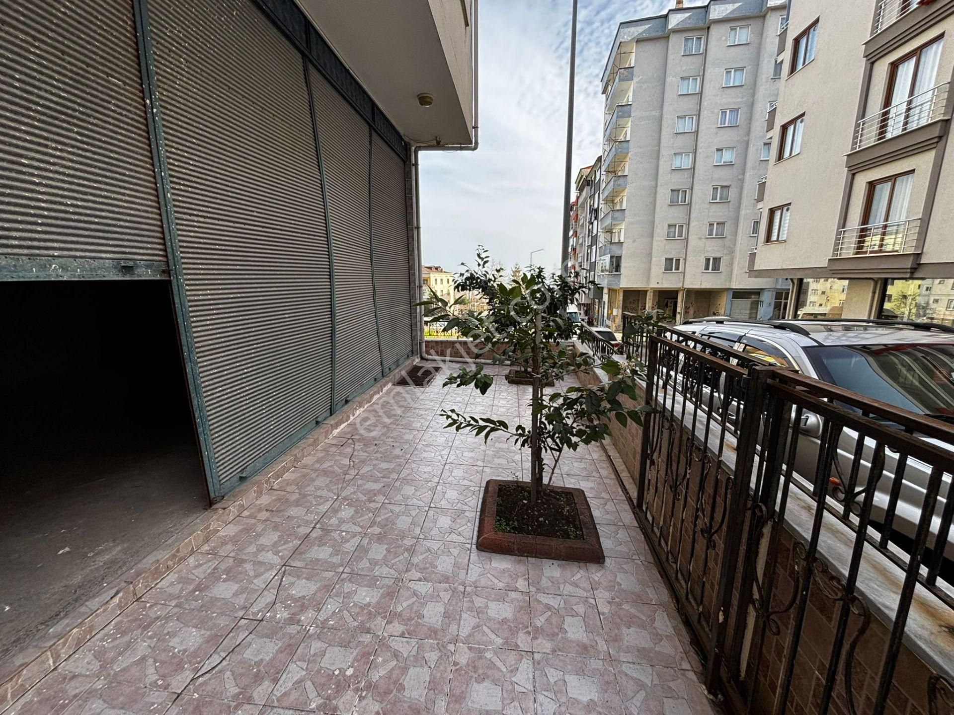 Akçaabat Yaylacık'ta Kiralık 70m² Depo - Deha Emlak - Görsel 2