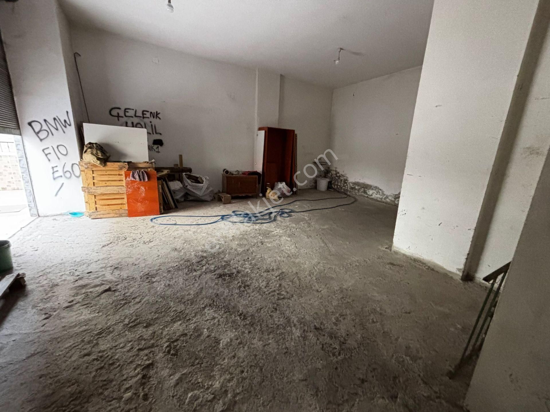 Akçaabat Yaylacık'ta Kiralık 70m² Depo - Deha Emlak - Görsel 7
