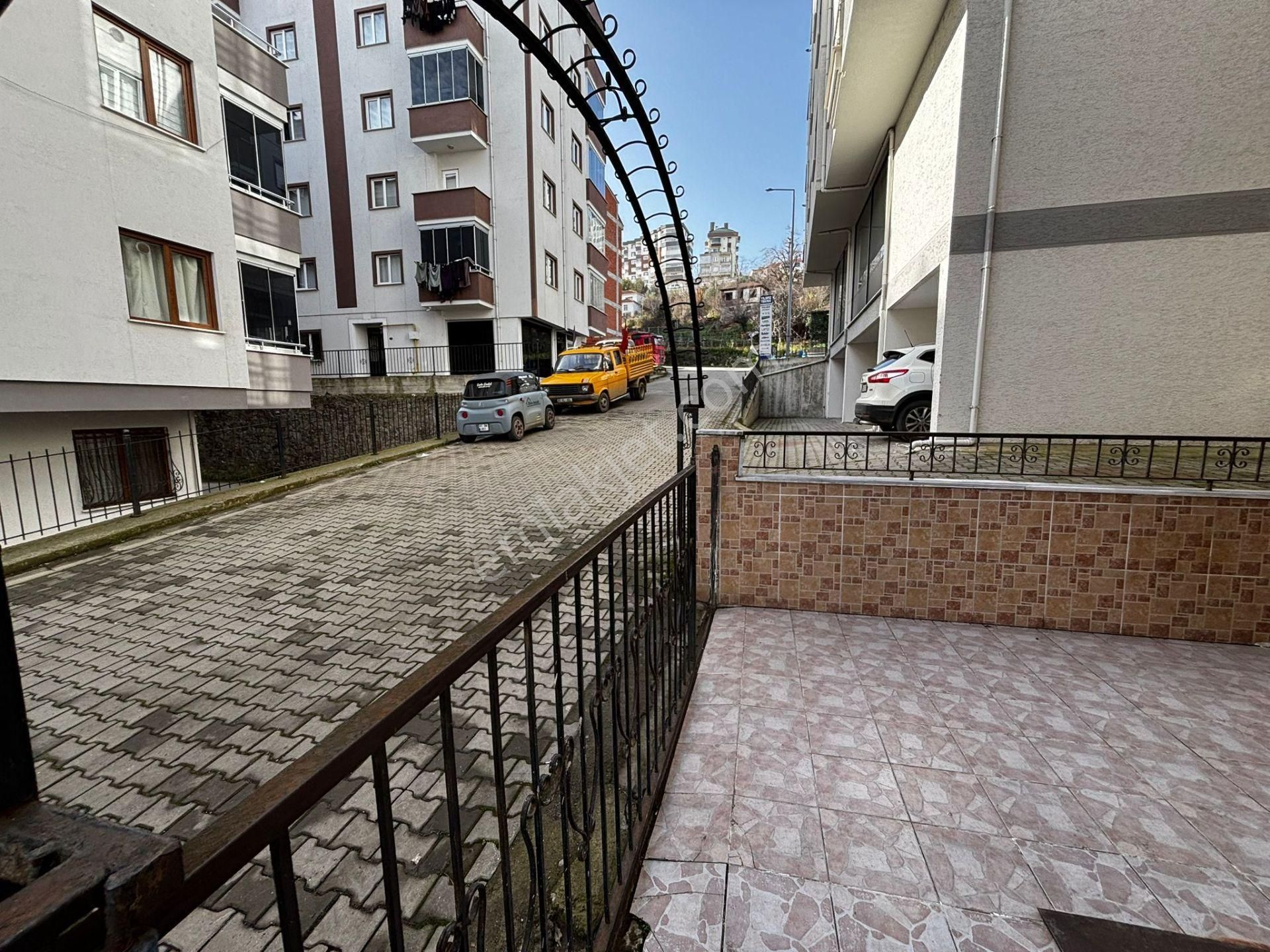 Akçaabat Yaylacık'ta Kiralık 70m² Depo - Deha Emlak - Görsel 5