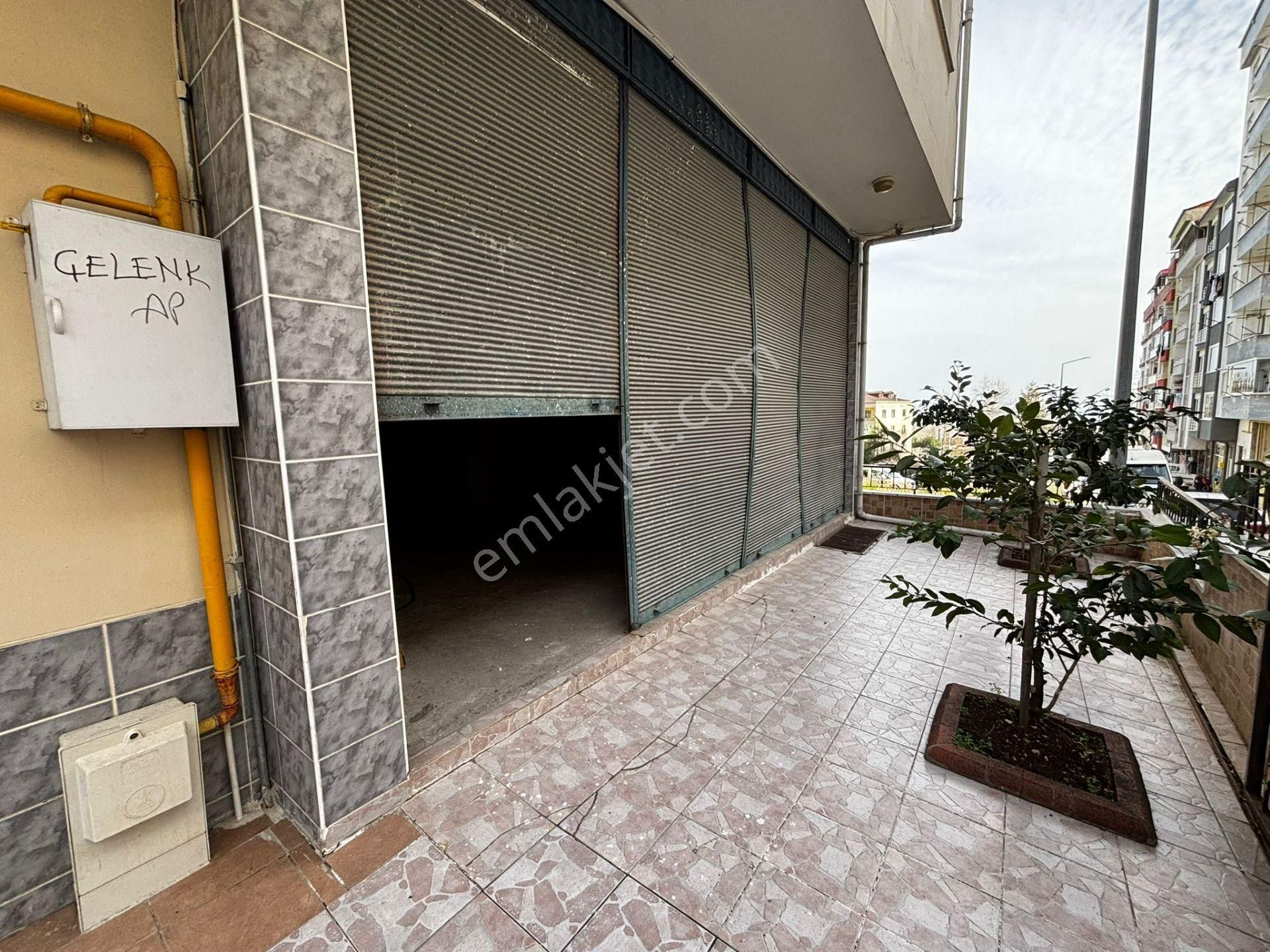 Akçaabat Yaylacık'ta Kiralık 70m² Depo - Deha Emlak - Görsel 3