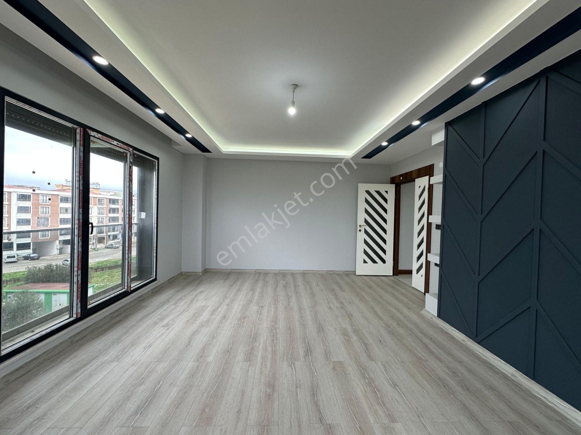 ⚠ Gfa Grup’tan 4+1 Sıfır Prestijli Yaşam ⚠ - Görsel 2