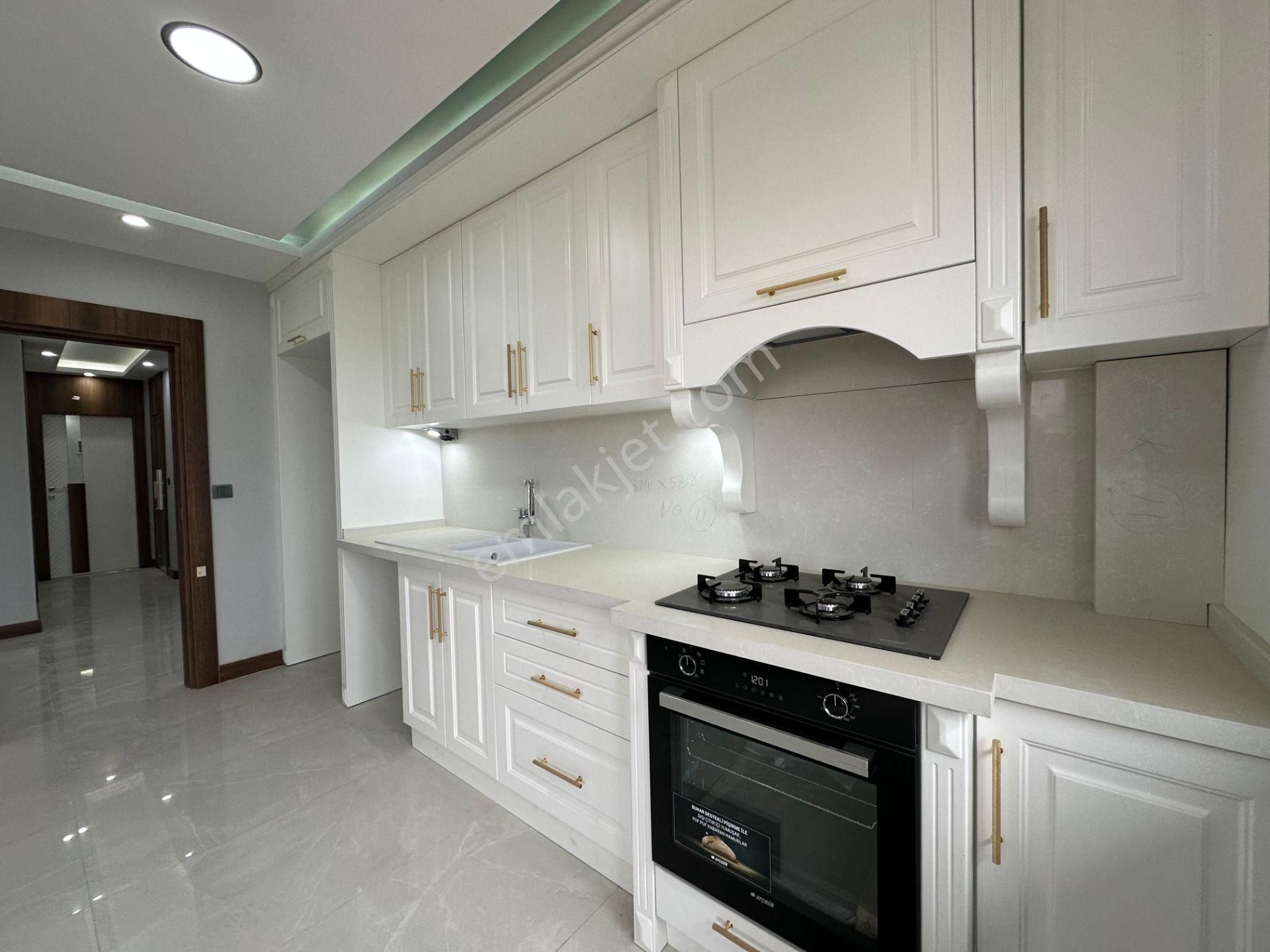 ⚠ Gfa Grup’tan 4+1 Sıfır Prestijli Yaşam ⚠ - Görsel 7