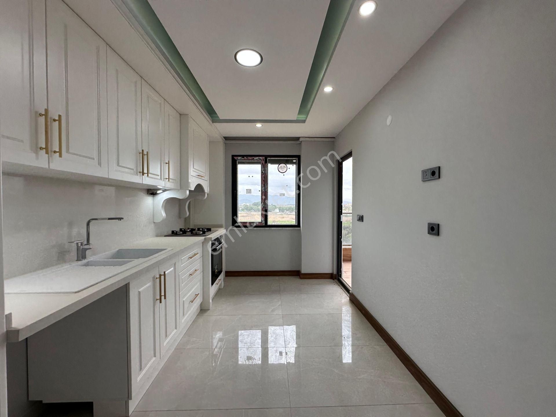 ⚠ Gfa Grup’tan 4+1 Sıfır Prestijli Yaşam ⚠ - Görsel 5