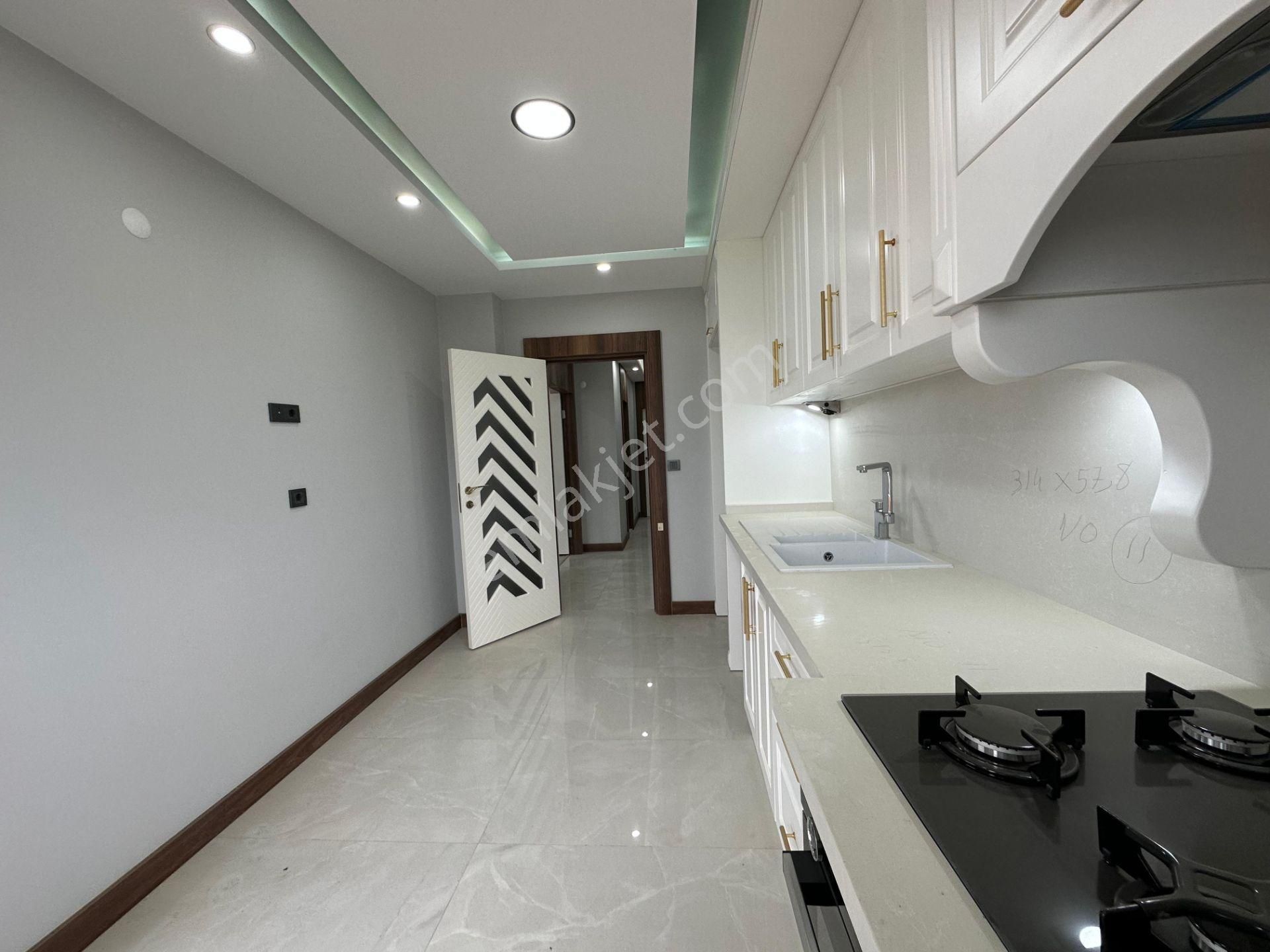 ⚠ Gfa Grup’tan 4+1 Sıfır Prestijli Yaşam ⚠ - Görsel 14