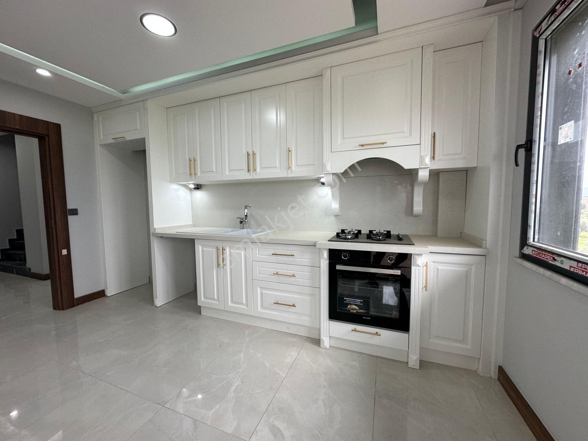 ⚠ Gfa Grup’tan 4+1 Sıfır Prestijli Yaşam ⚠ - Görsel 6