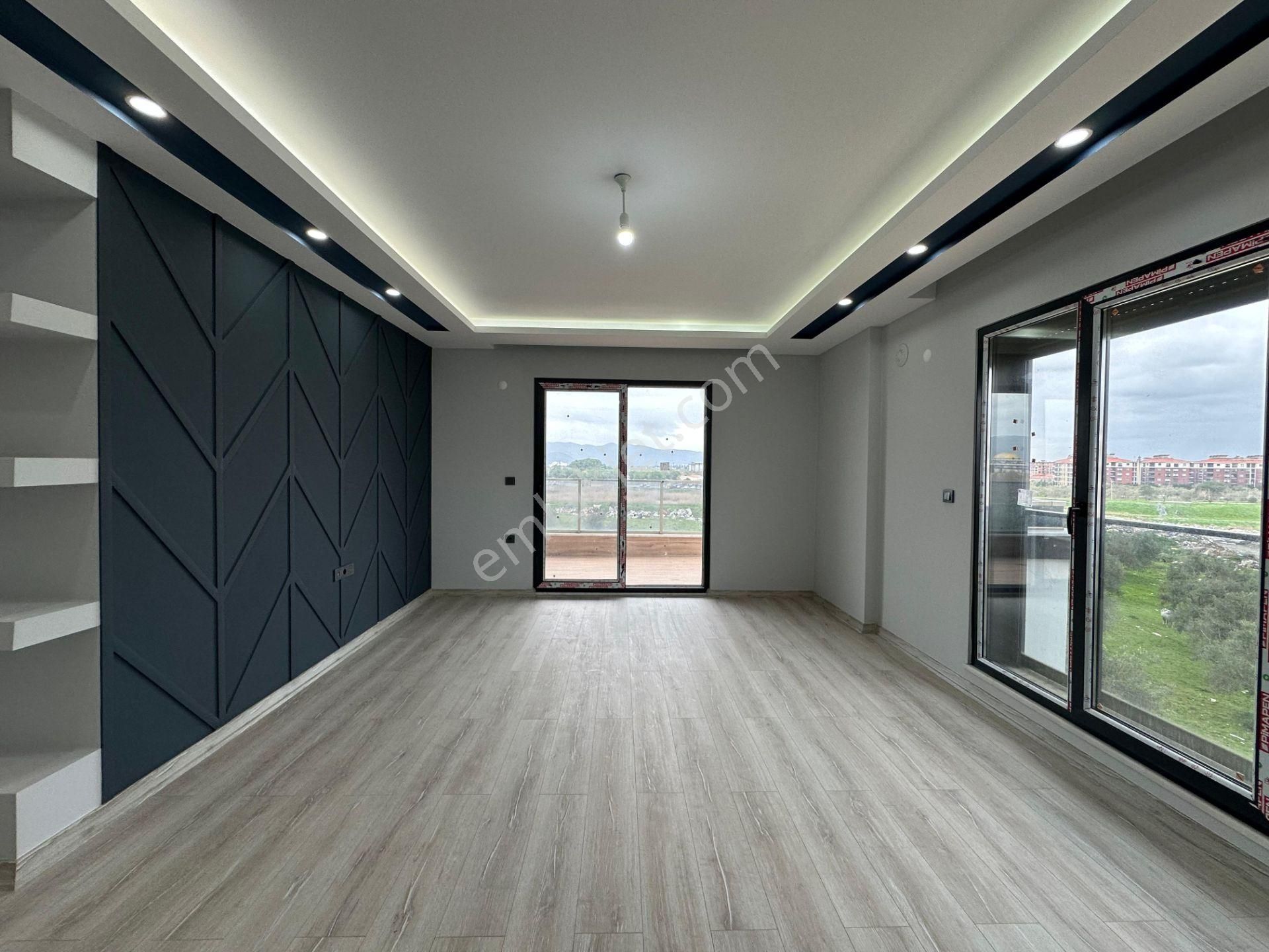 ⚠ Gfa Grup’tan 4+1 Sıfır Prestijli Yaşam ⚠ - Görsel 15