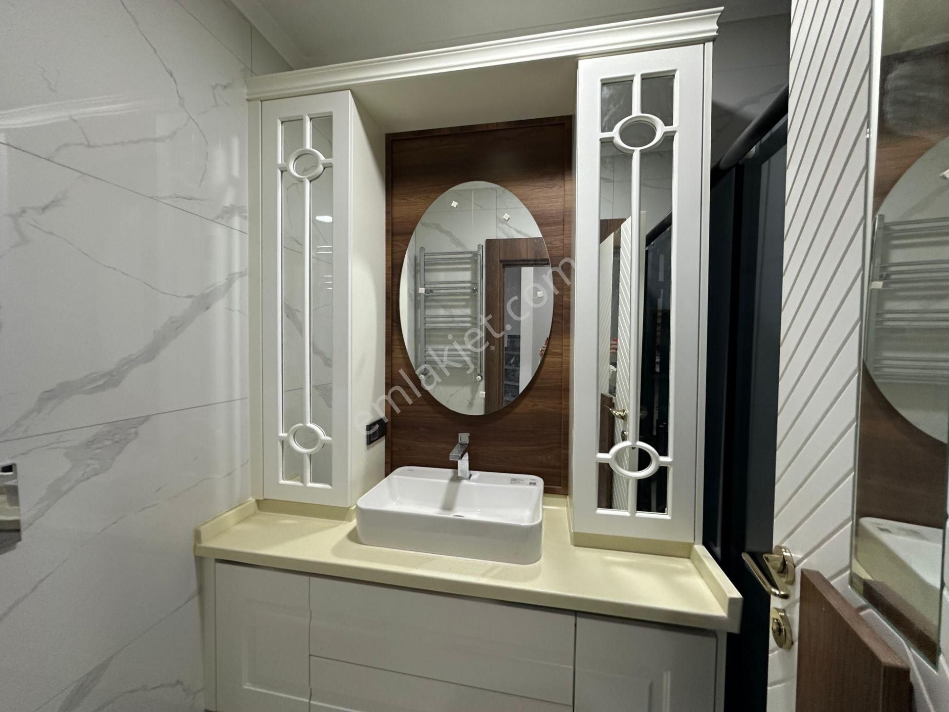 ⚠ Gfa Grup’tan 4+1 Sıfır Prestijli Yaşam ⚠ - Görsel 17