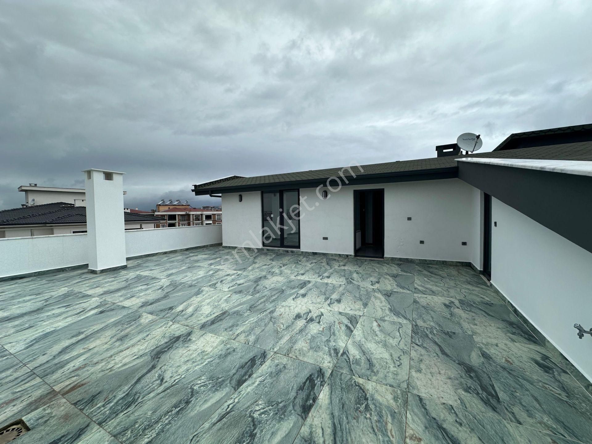 ⚠ Gfa Grup’tan 4+1 Sıfır Prestijli Yaşam ⚠ - Görsel 34