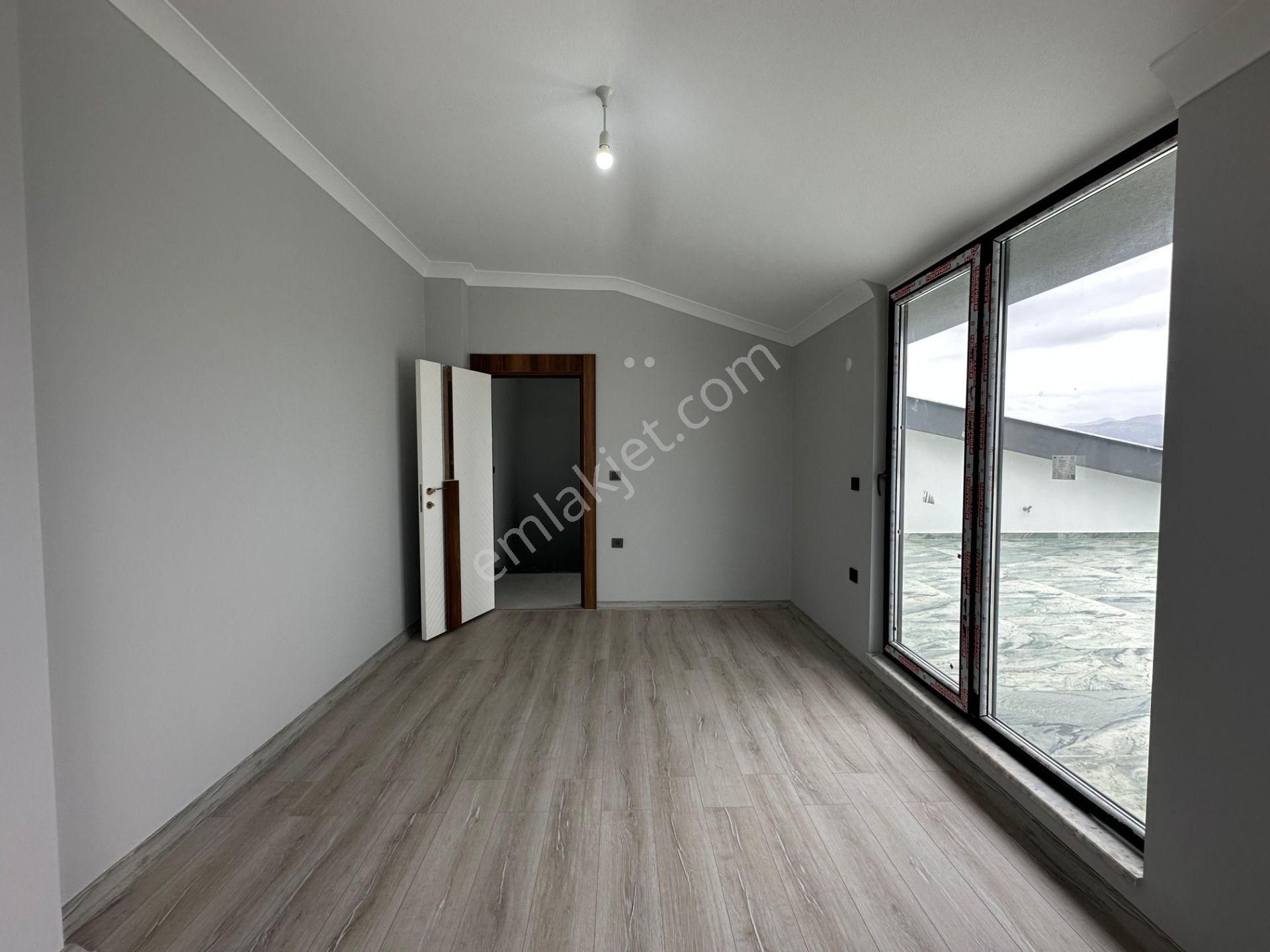 ⚠ Gfa Grup’tan 4+1 Sıfır Prestijli Yaşam ⚠ - Görsel 27