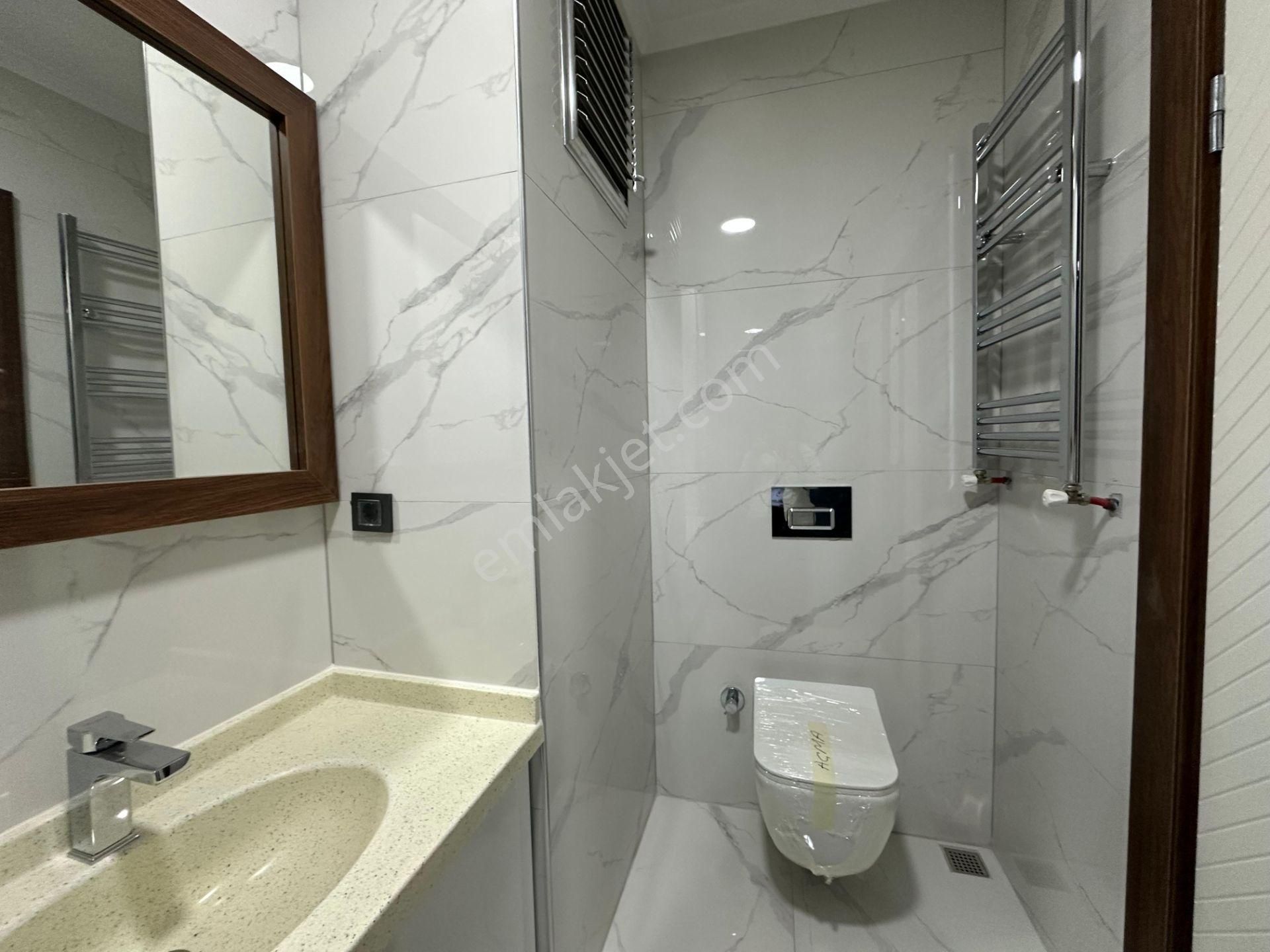 ⚠ Gfa Grup’tan 4+1 Sıfır Prestijli Yaşam ⚠ - Görsel 25