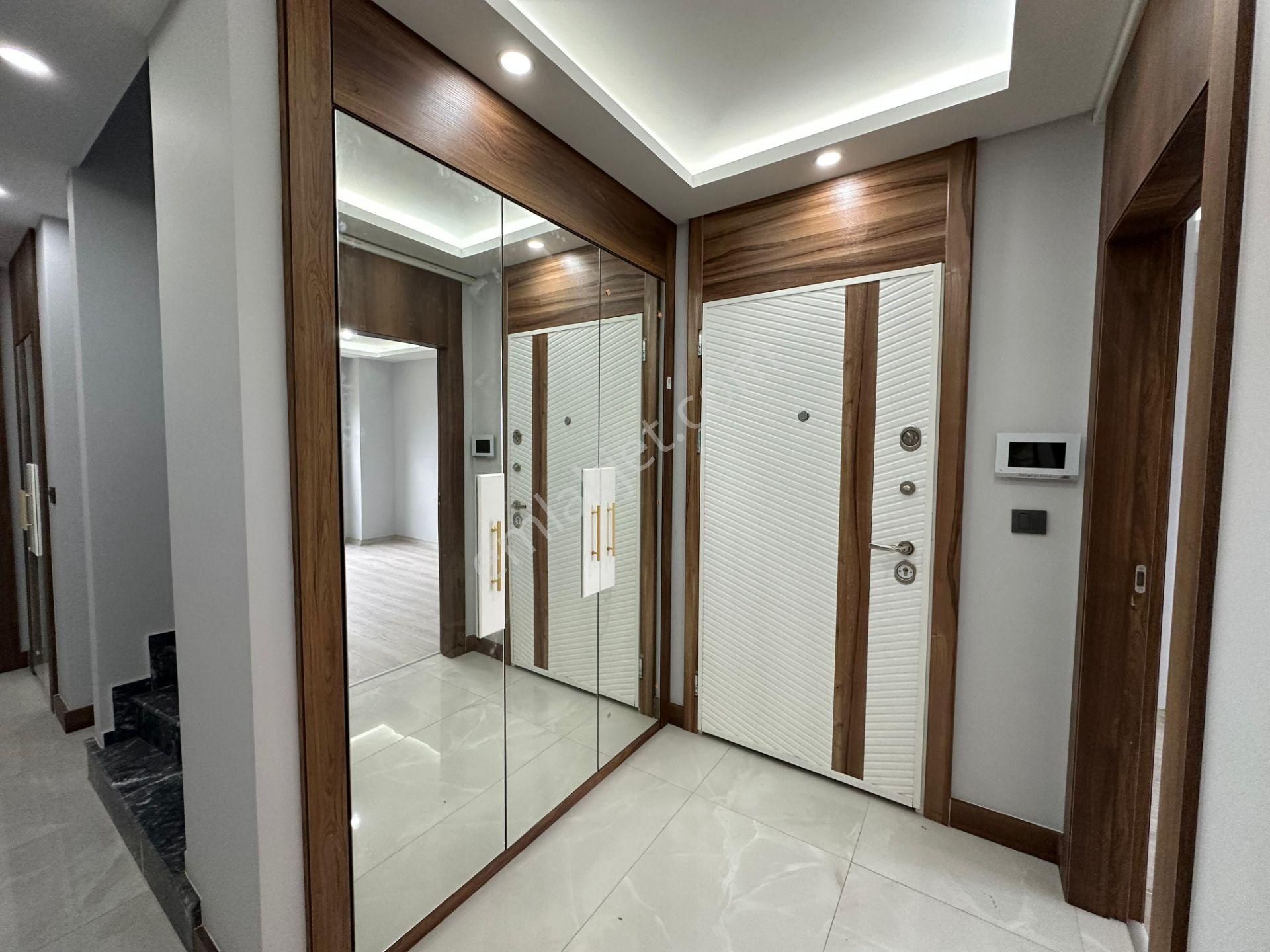 ⚠ Gfa Grup’tan 4+1 Sıfır Prestijli Yaşam ⚠ - Görsel 9