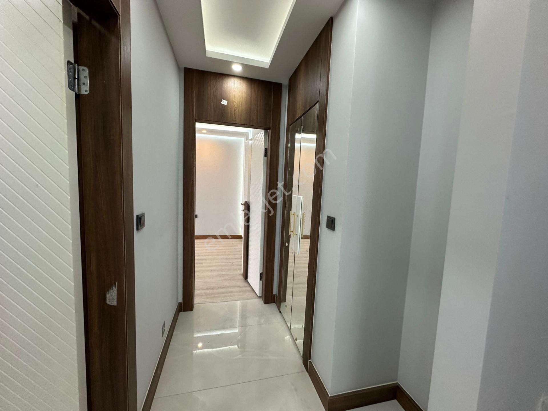 ⚠ Gfa Grup’tan 4+1 Sıfır Prestijli Yaşam ⚠ - Görsel 16