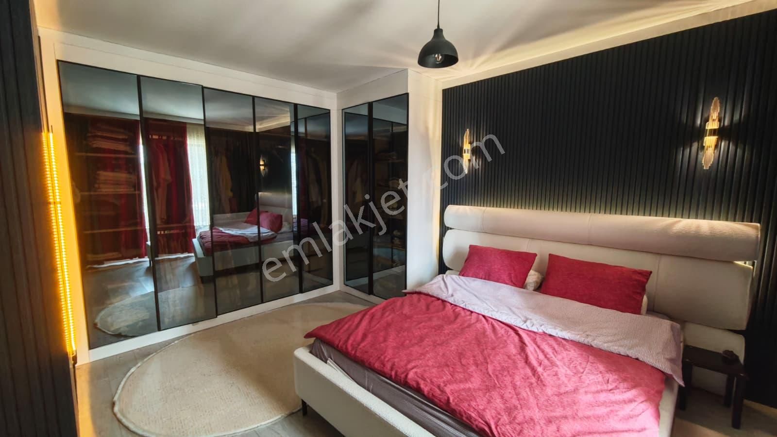 Cumhuriyet Mahallesi Site İçerisinde Ultra Lüks 3+1 Satılık Daire - Görsel 15