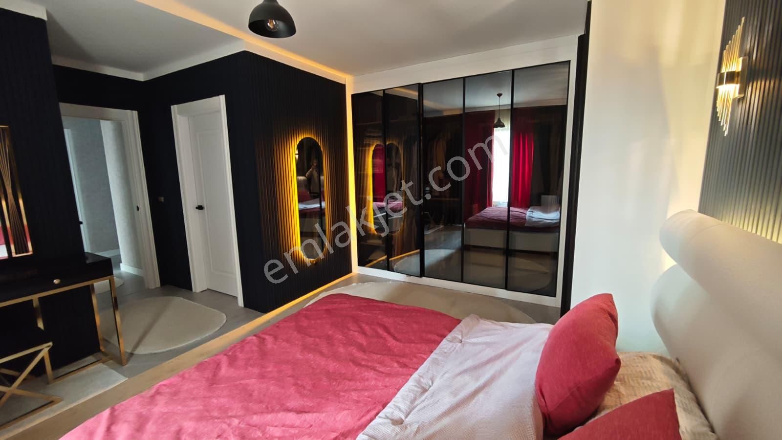 Cumhuriyet Mahallesi Site İçerisinde Ultra Lüks 3+1 Satılık Daire - Görsel 11