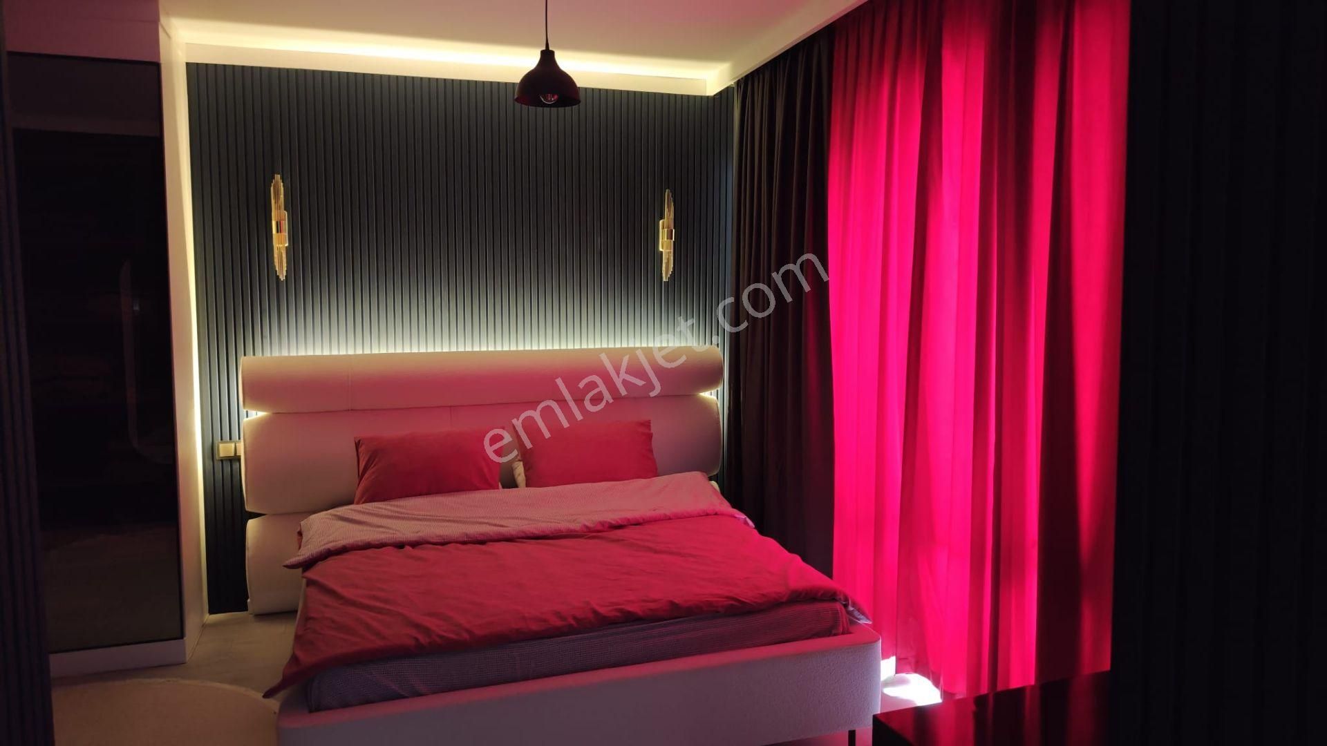 Cumhuriyet Mahallesi Site İçerisinde Ultra Lüks 3+1 Satılık Daire - Görsel 10