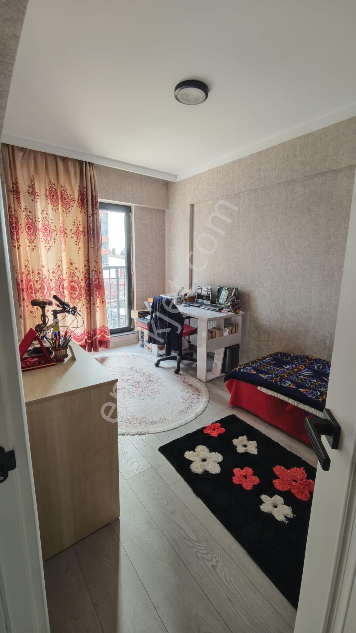 Cumhuriyet Mahallesi Site İçerisinde Ultra Lüks 3+1 Satılık Daire - Görsel 7