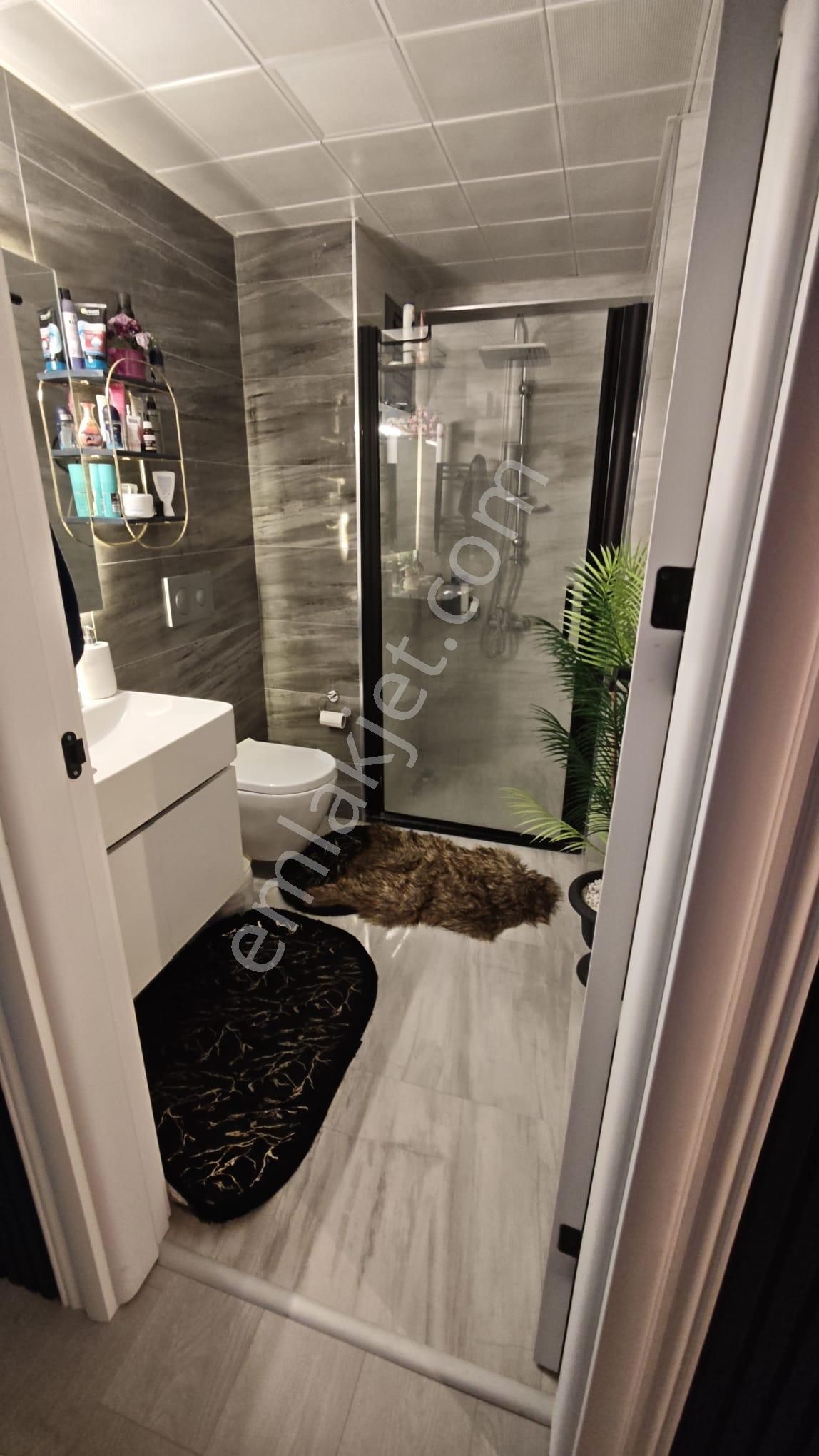 Cumhuriyet Mahallesi Site İçerisinde Ultra Lüks 3+1 Satılık Daire - Görsel 8