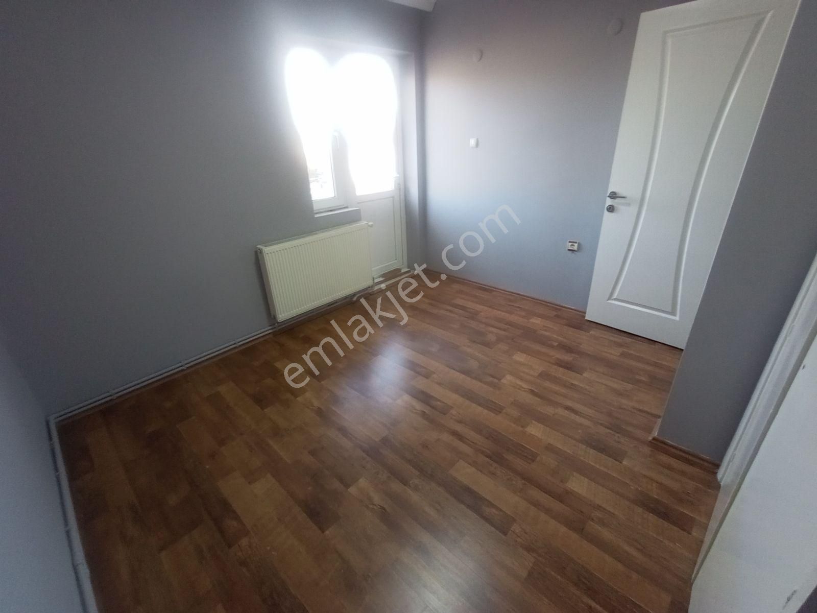 Şehir Manzaralı 3+1 Daire - Görsel 8