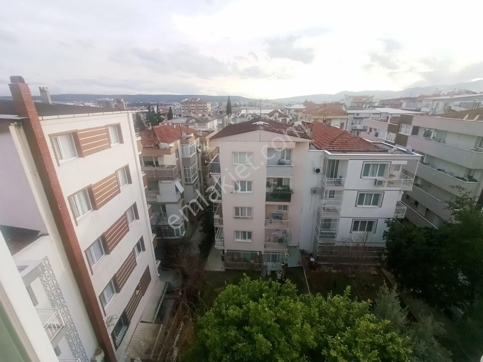 Şehir Manzaralı 3+1 Daire - Görsel 12