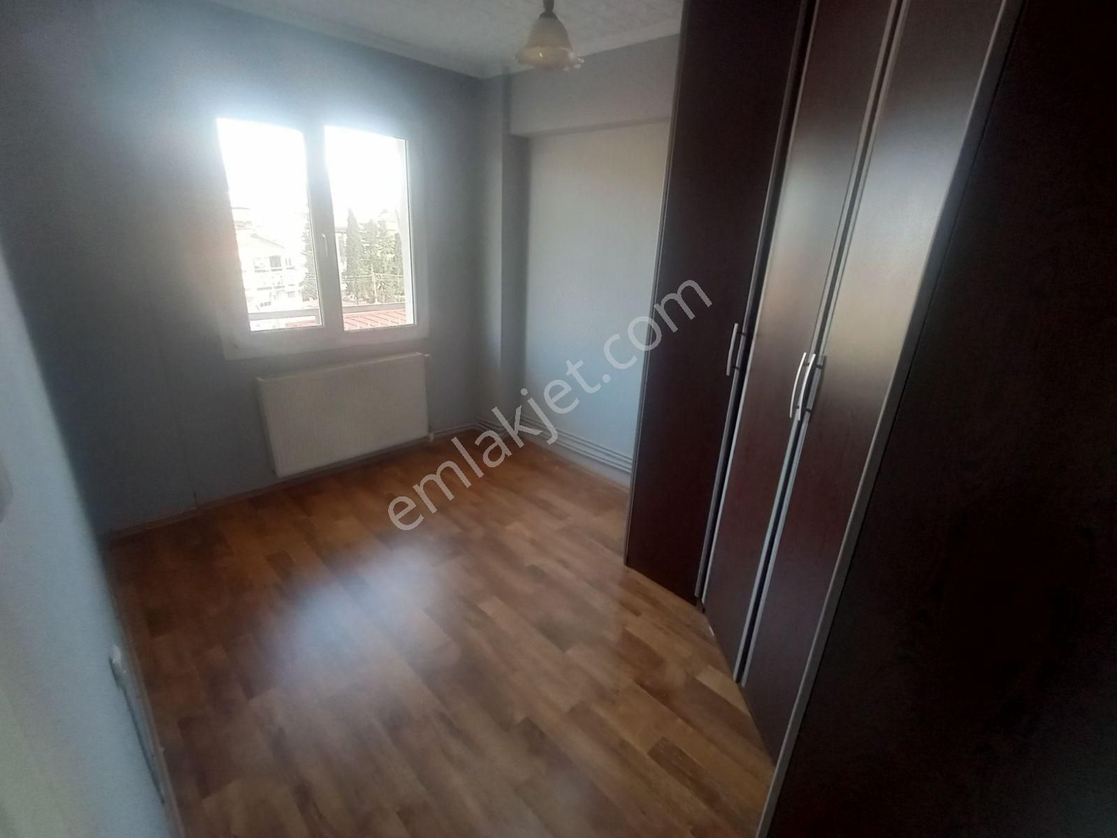 Şehir Manzaralı 3+1 Daire - Görsel 29