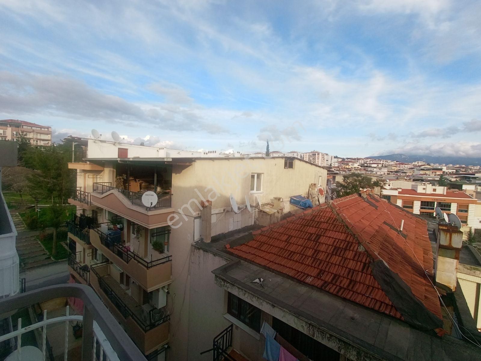 Şehir Manzaralı 3+1 Daire - Görsel 31