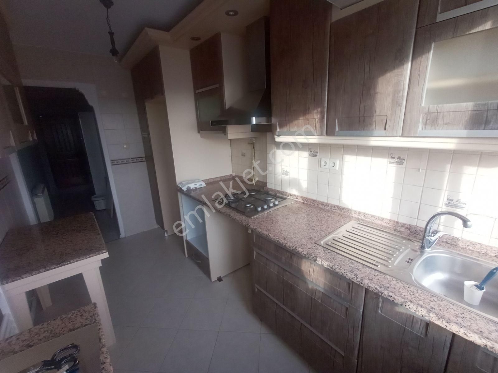 Şehir Manzaralı 3+1 Daire - Görsel 6