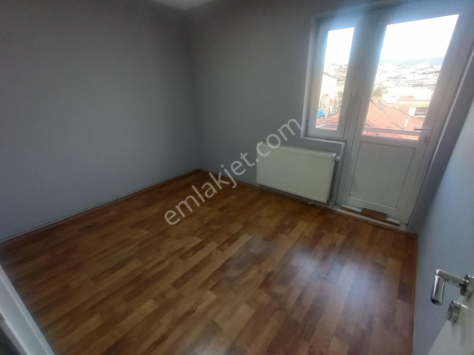 Şehir Manzaralı 3+1 Daire - Görsel 16