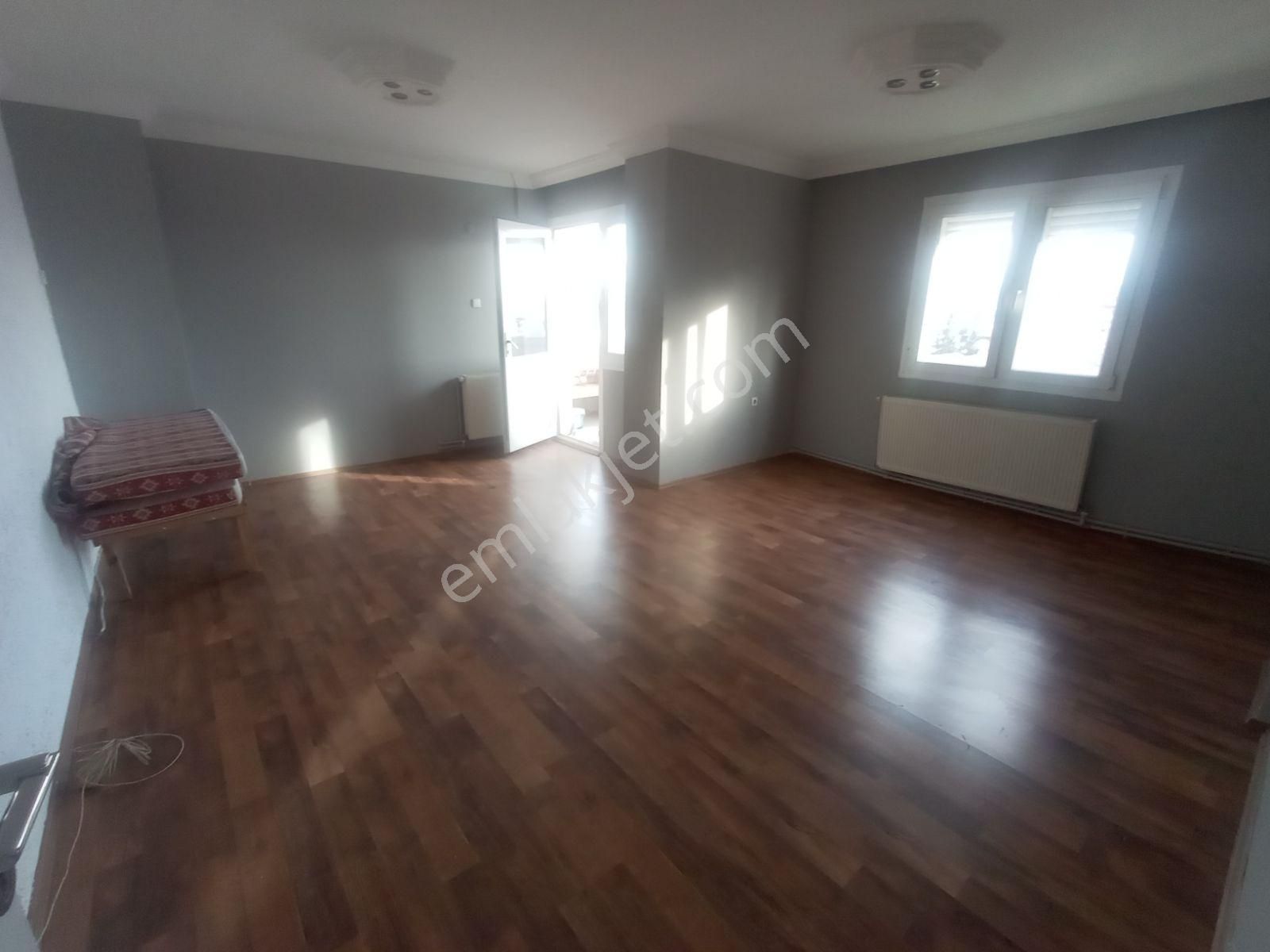 Şehir Manzaralı 3+1 Daire - Görsel 27