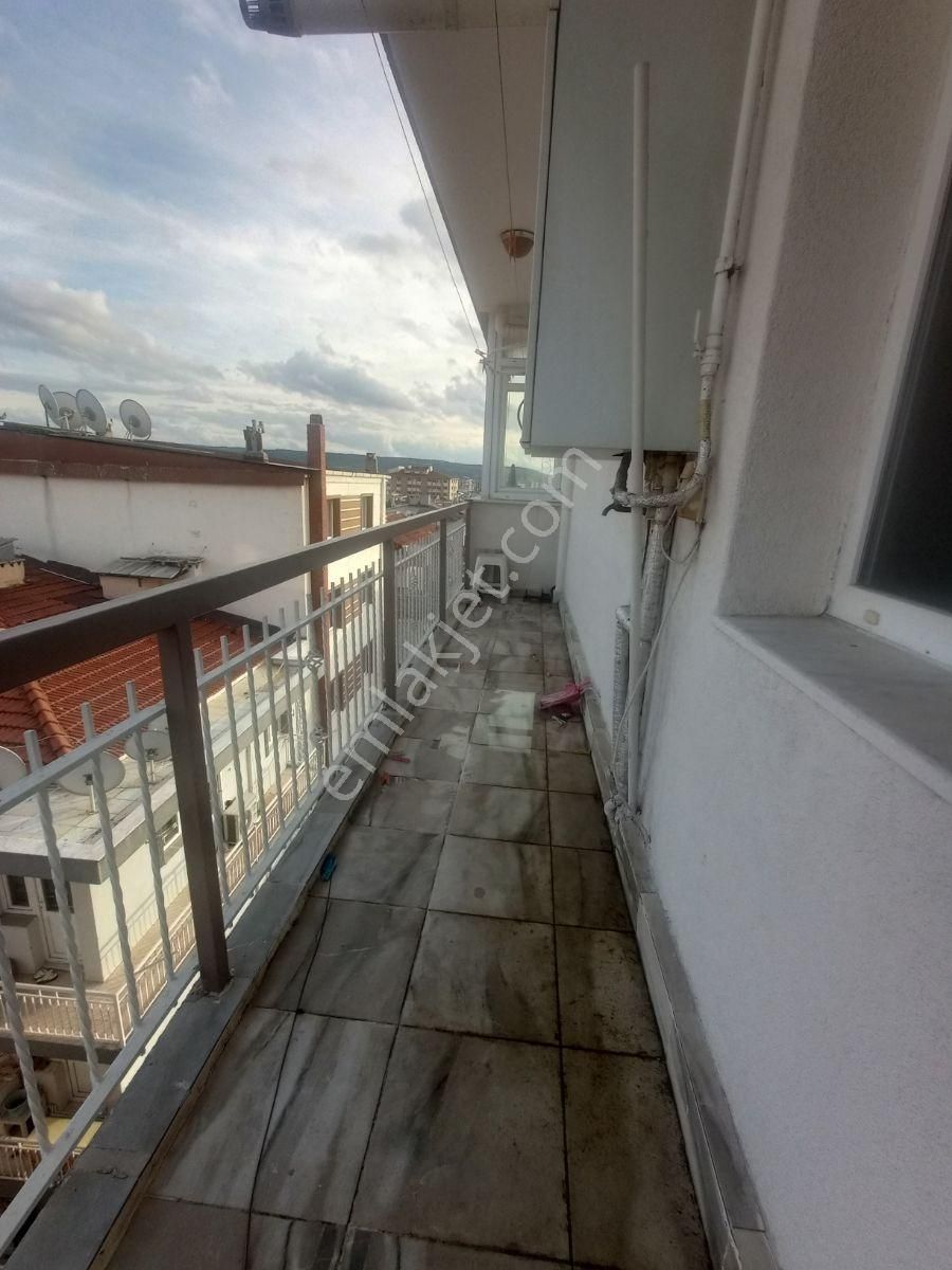 Şehir Manzaralı 3+1 Daire - Görsel 24