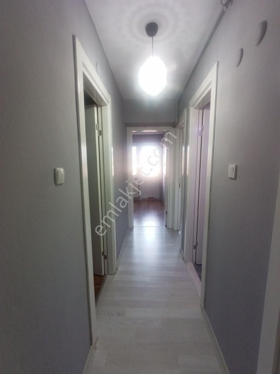 Şehir Manzaralı 3+1 Daire - Görsel 9