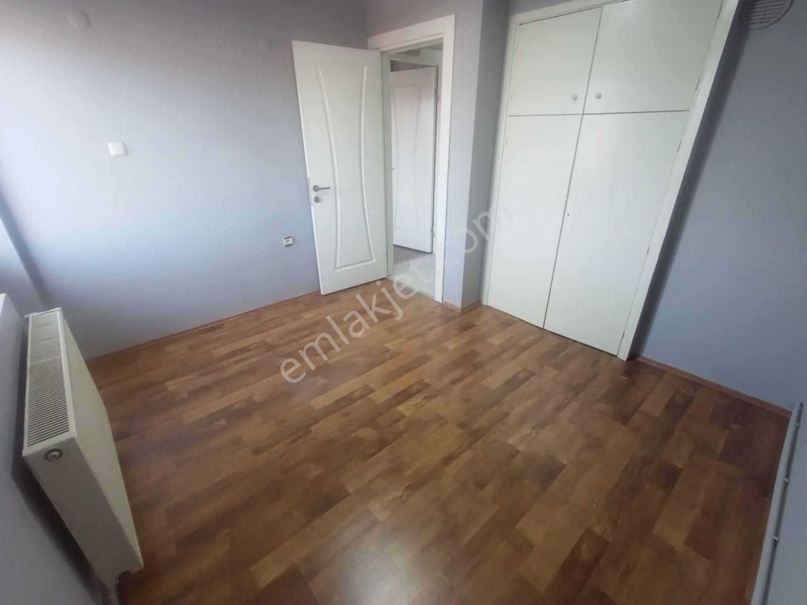 Şehir Manzaralı 3+1 Daire - Görsel 17