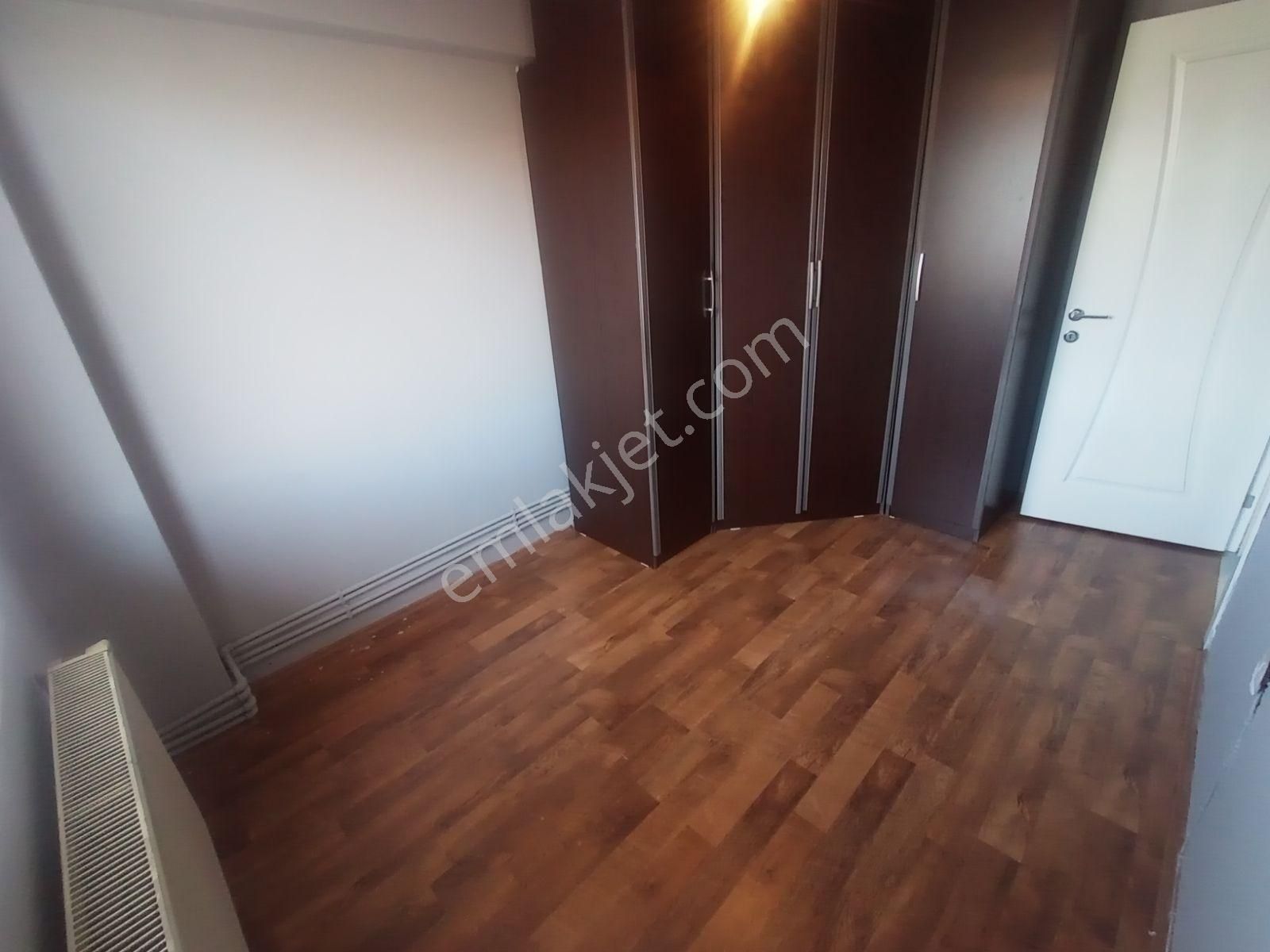 Şehir Manzaralı 3+1 Daire - Görsel 20