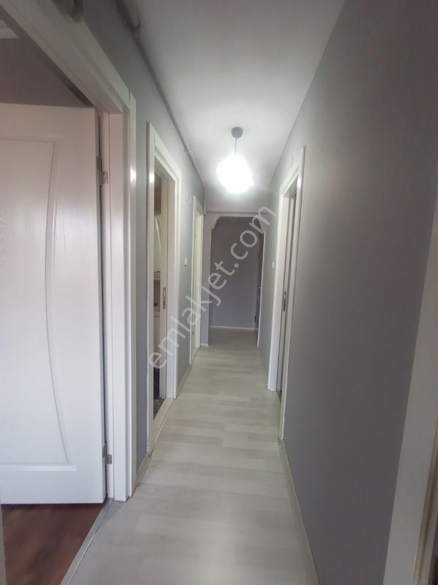 Şehir Manzaralı 3+1 Daire - Görsel 7