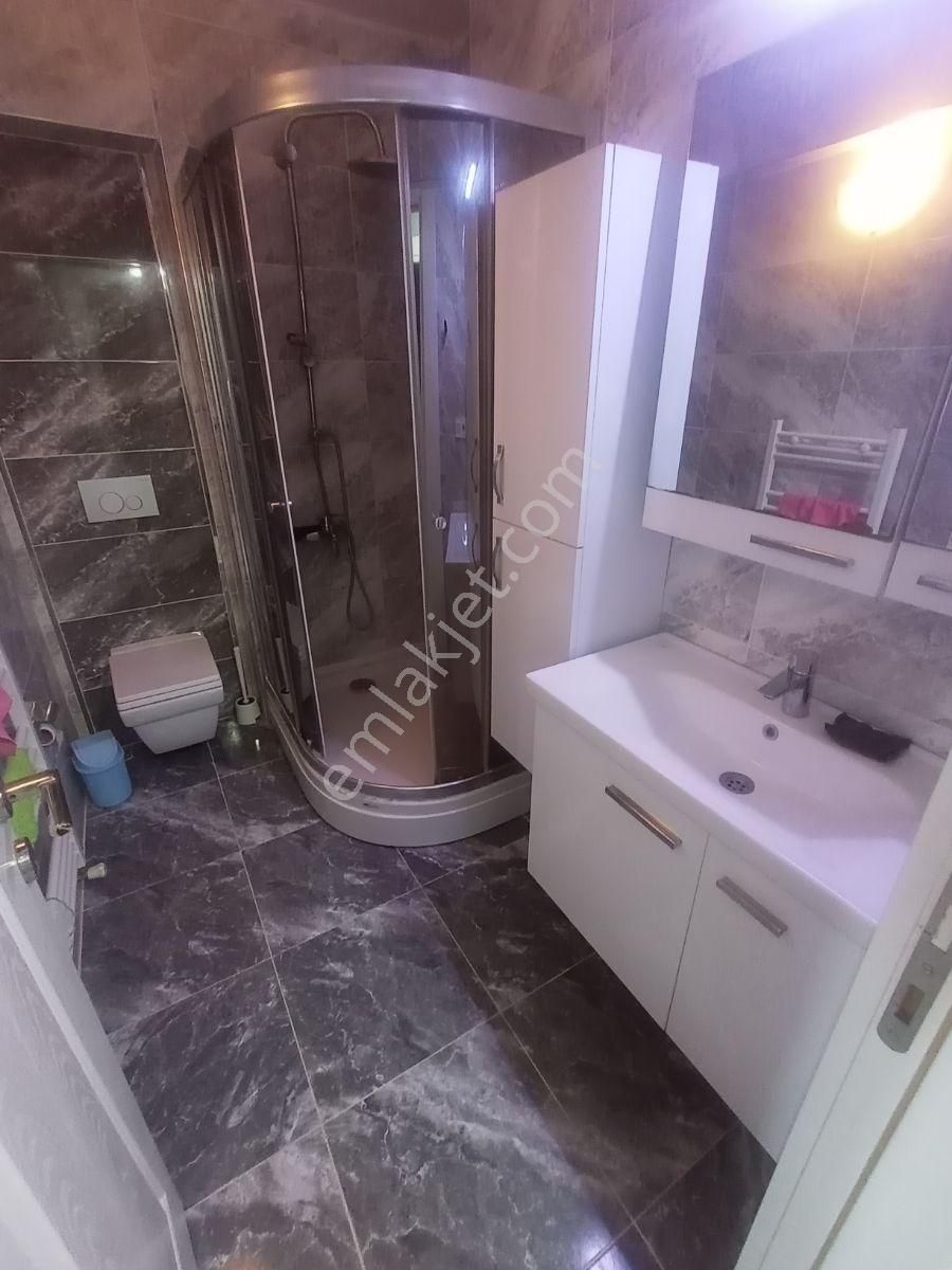 Şehir Manzaralı 3+1 Daire - Görsel 33