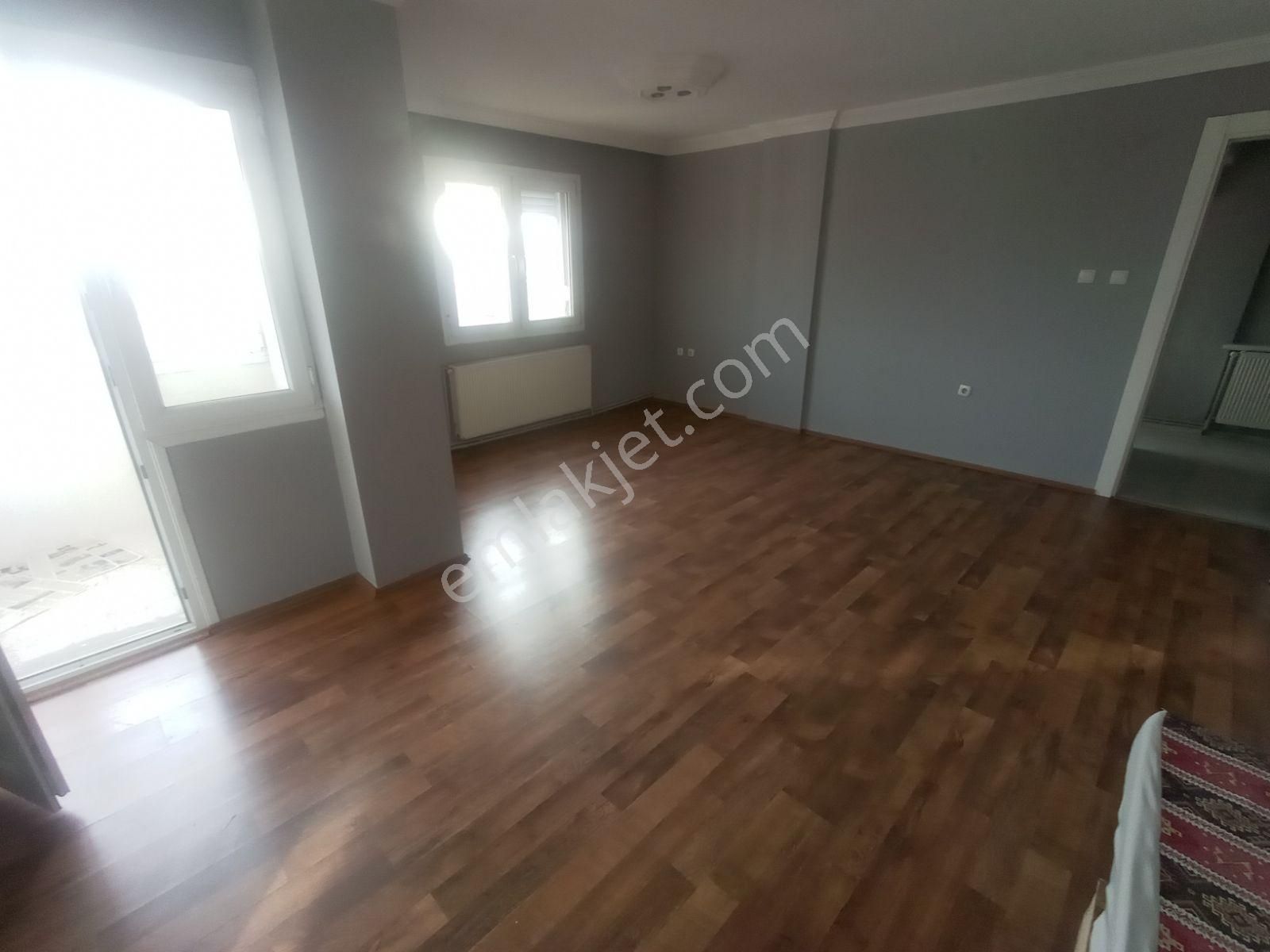 Şehir Manzaralı 3+1 Daire - Görsel 13