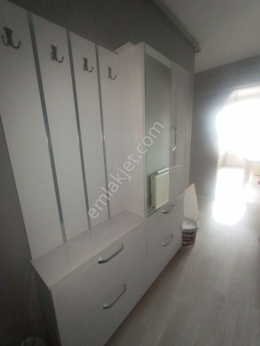 Şehir Manzaralı 3+1 Daire - Görsel 26