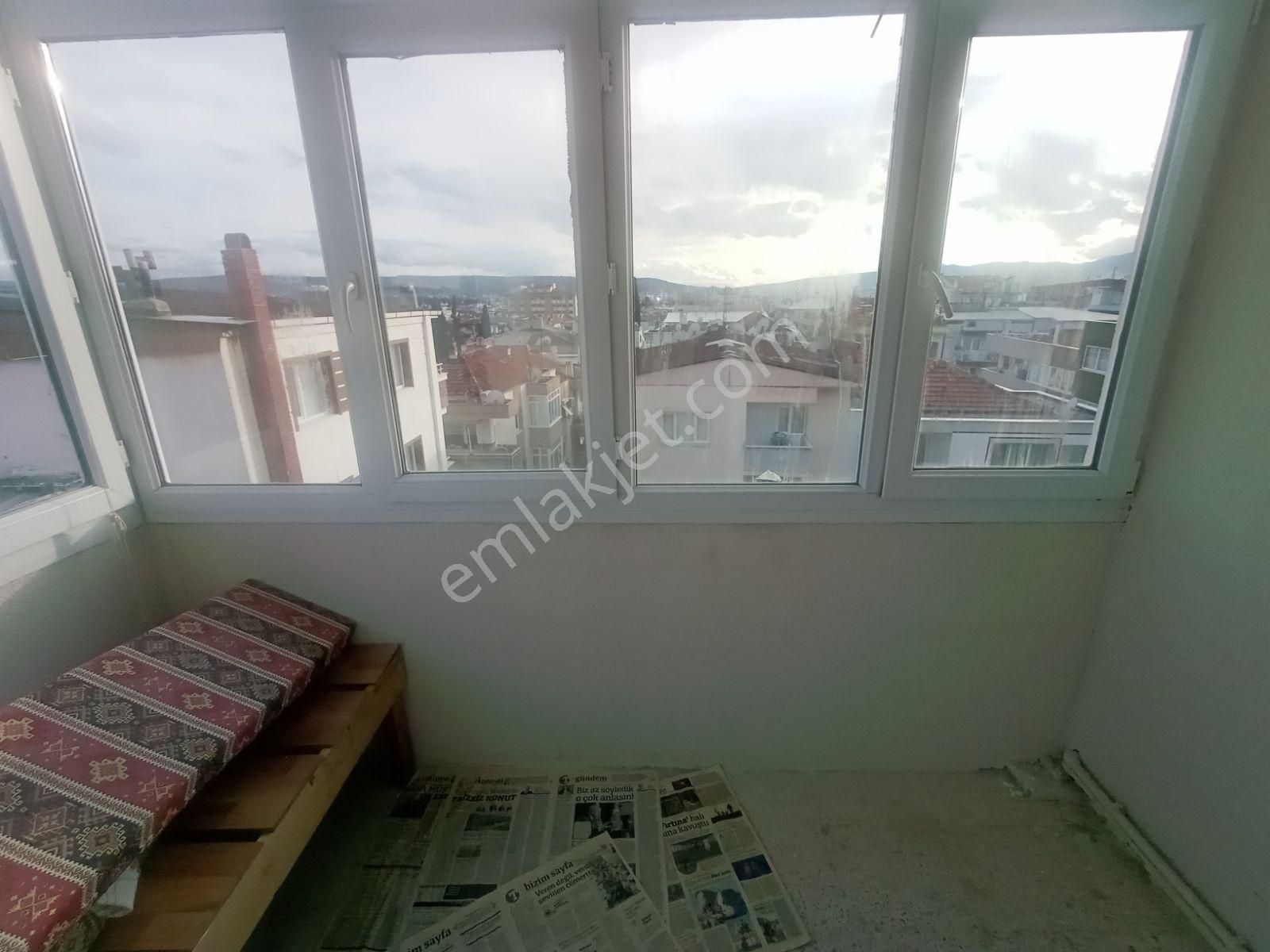 Şehir Manzaralı 3+1 Daire - Görsel 2