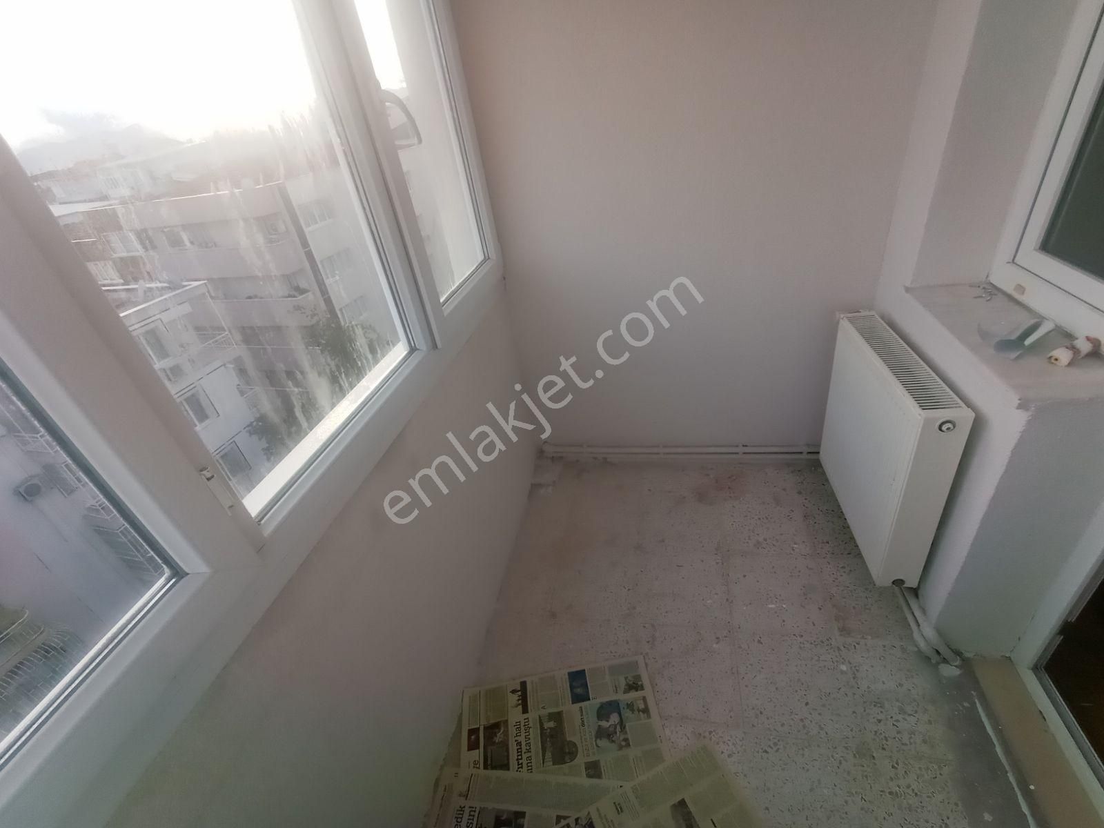 Şehir Manzaralı 3+1 Daire - Görsel 11