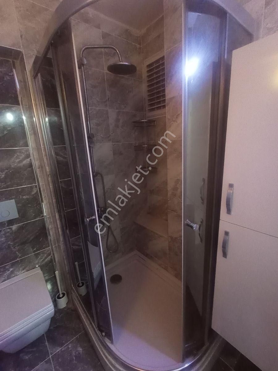 Şehir Manzaralı 3+1 Daire - Görsel 25