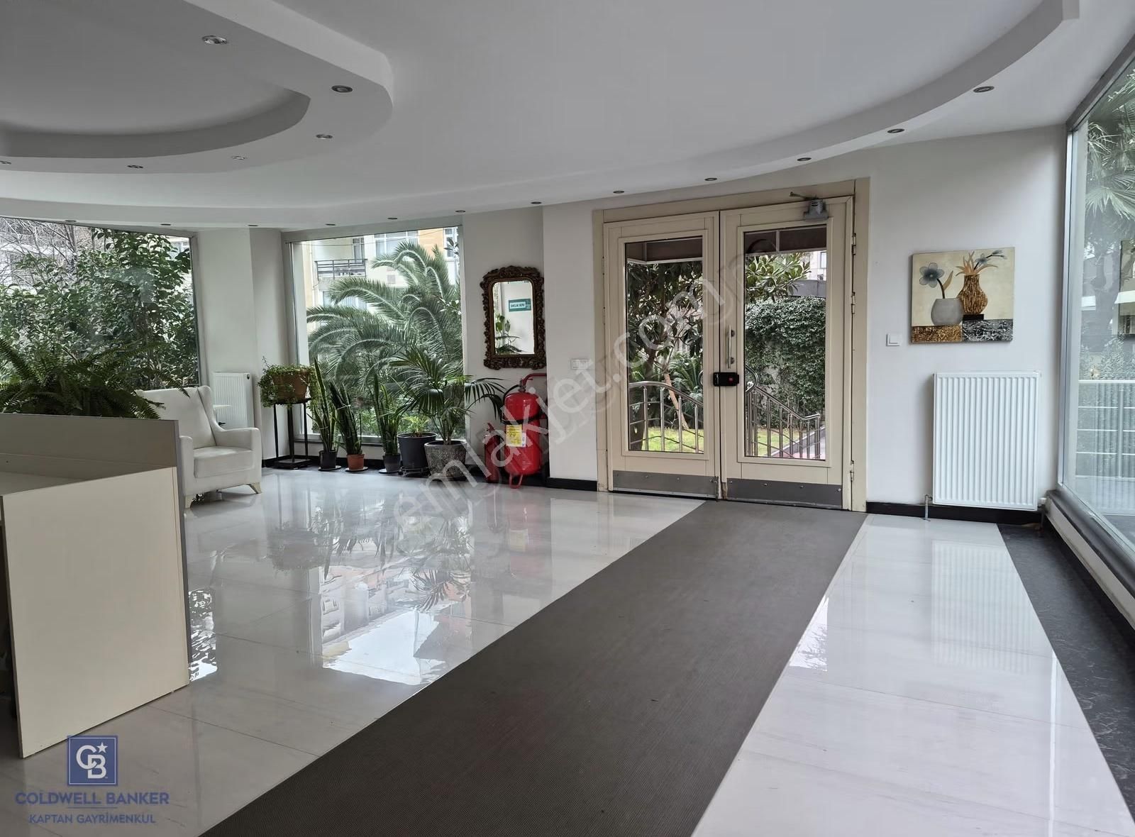 Göztepe Akasya Kule'de Caddeye Yürüme Mesafesinde 4+1 - Görsel 34