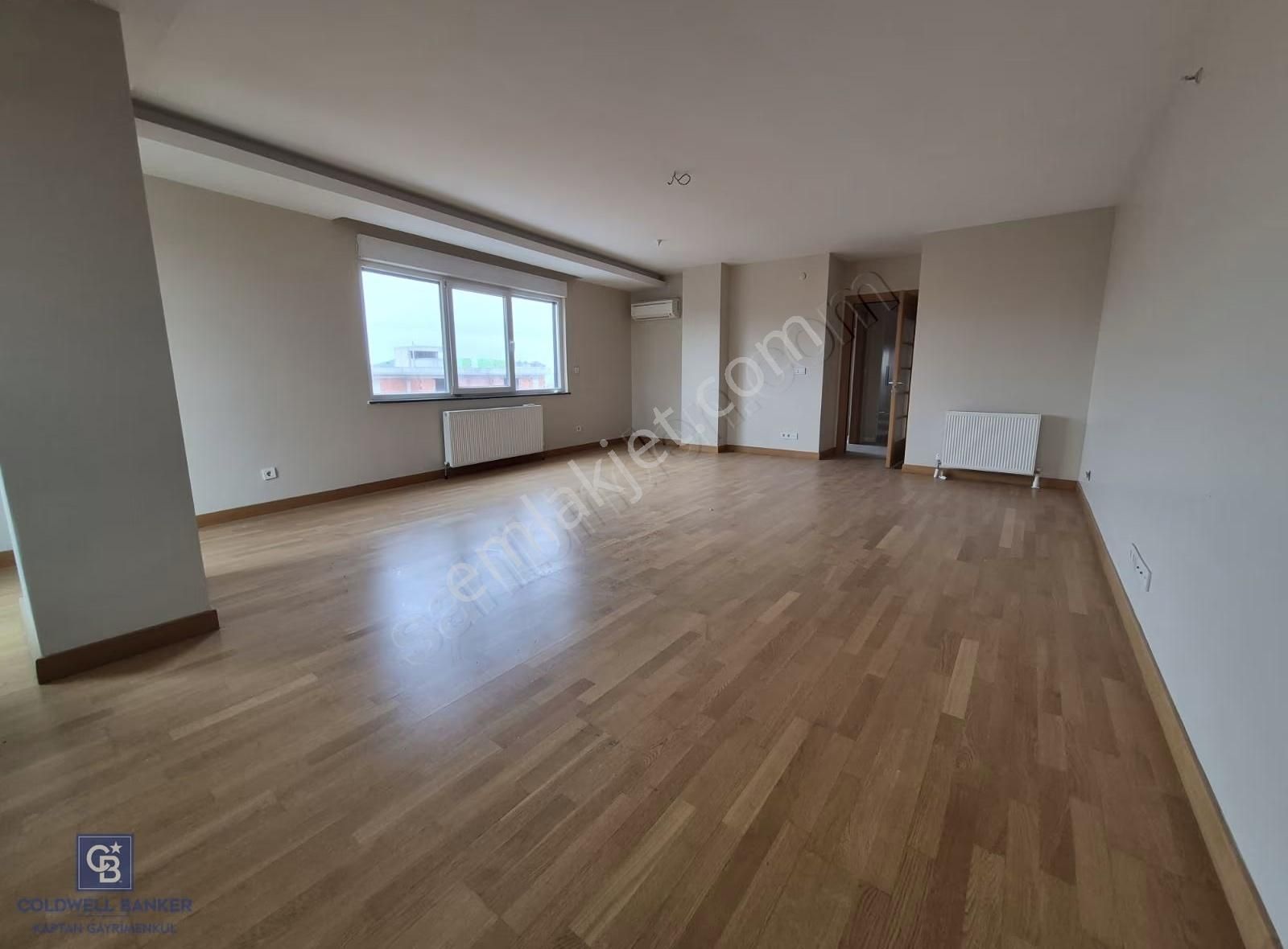 Göztepe Akasya Kule'de Caddeye Yürüme Mesafesinde 4+1 - Görsel 17