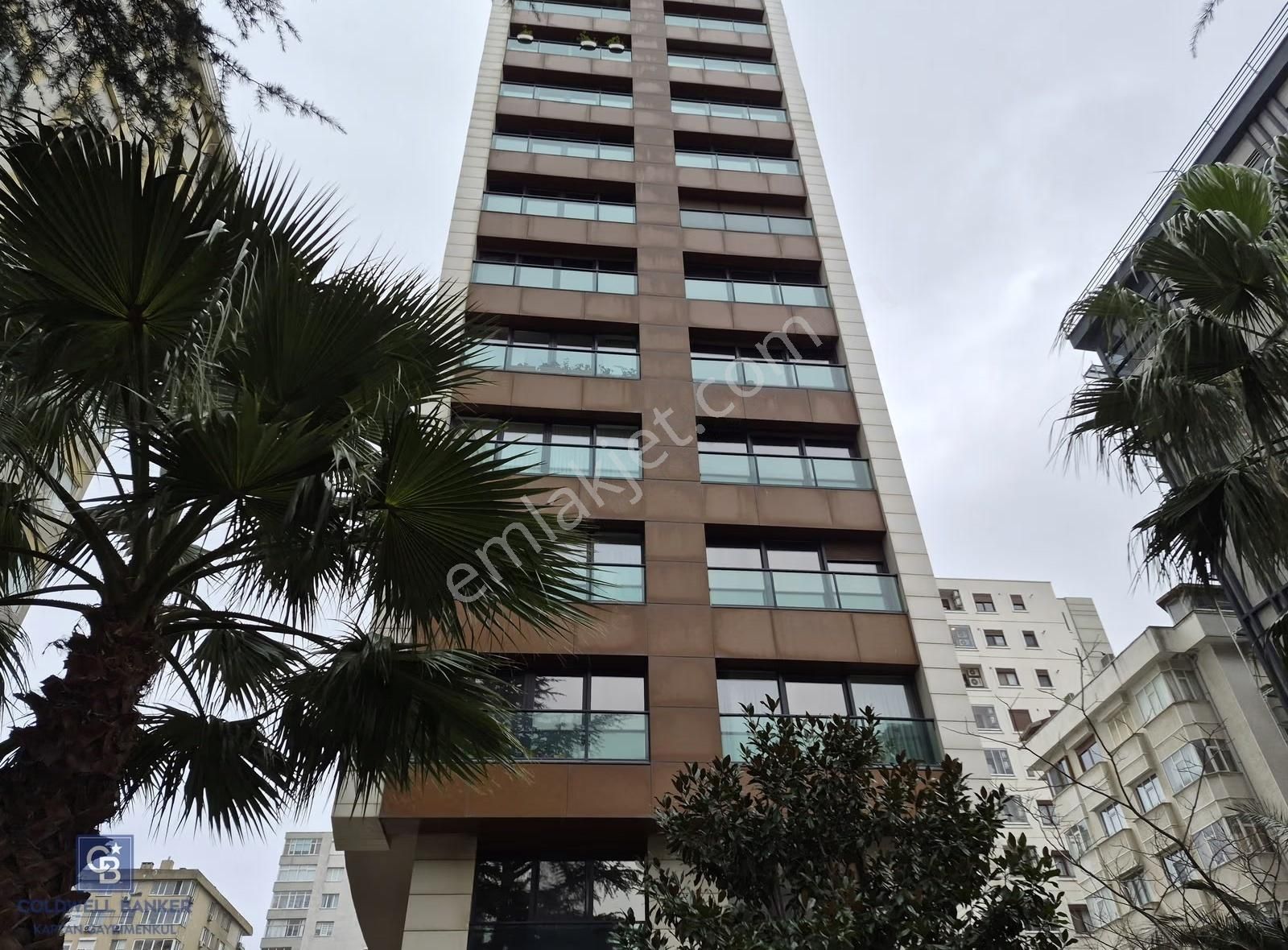 Göztepe Akasya Kule'de Caddeye Yürüme Mesafesinde 4+1 - Görsel 7