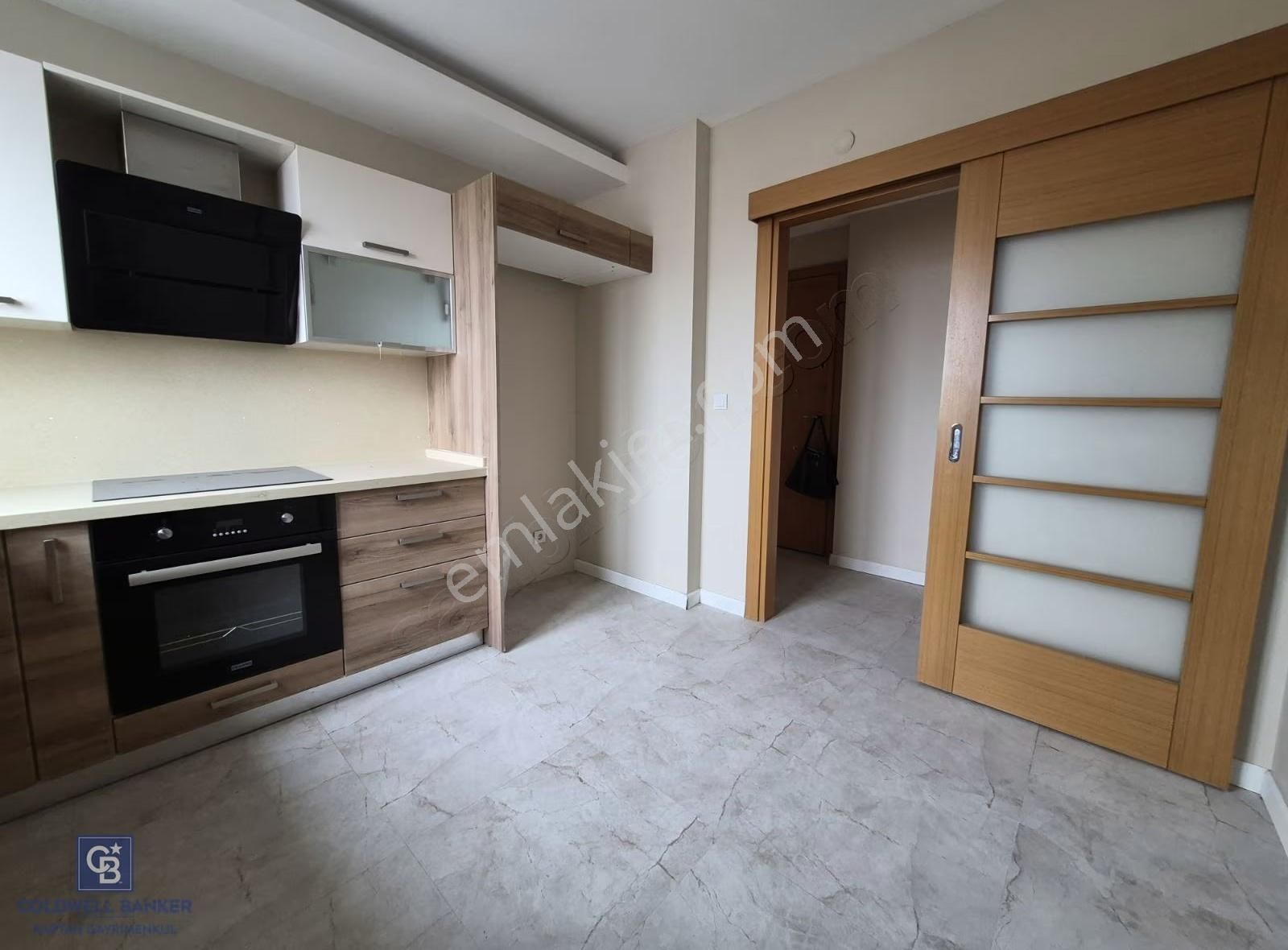 Göztepe Akasya Kule'de Caddeye Yürüme Mesafesinde 4+1 - Görsel 29