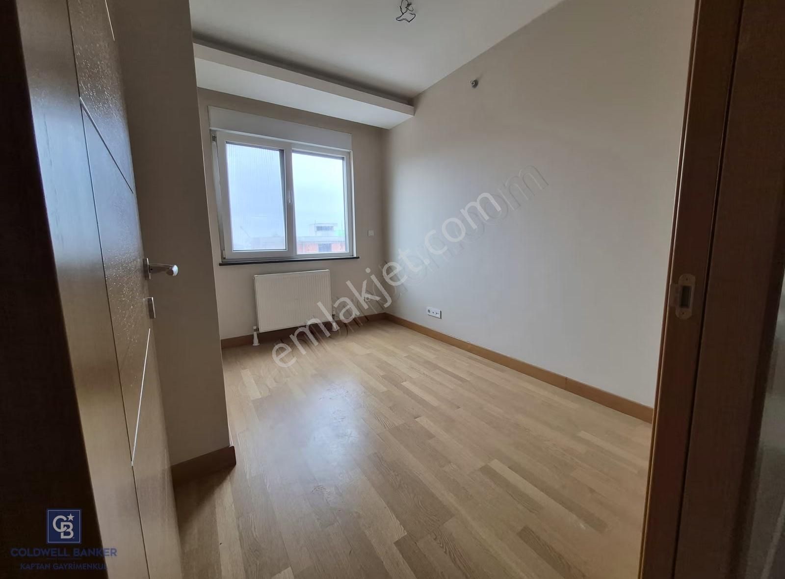 Göztepe Akasya Kule'de Caddeye Yürüme Mesafesinde 4+1 - Görsel 30