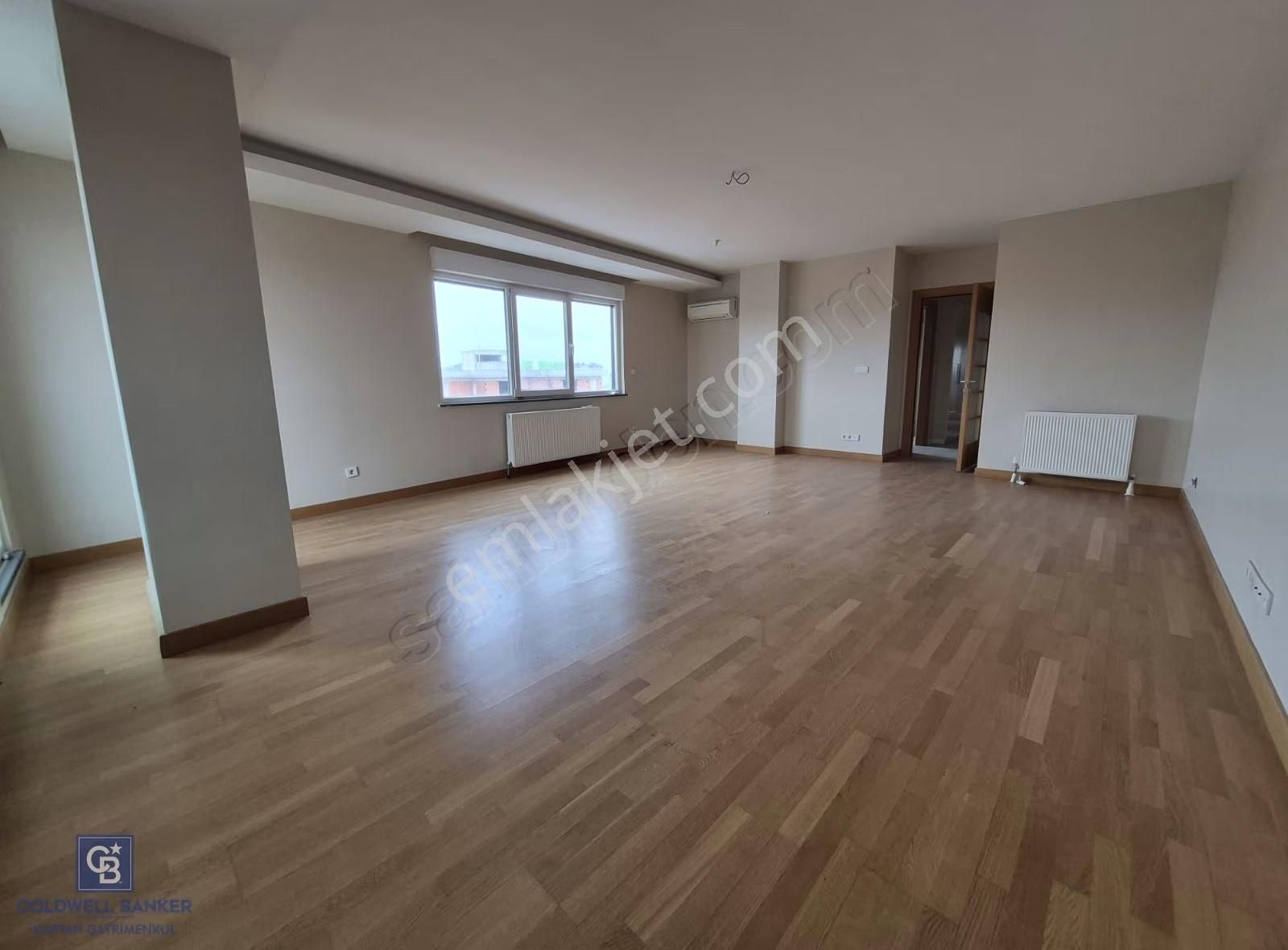 Göztepe Akasya Kule'de Caddeye Yürüme Mesafesinde 4+1 - Görsel 25