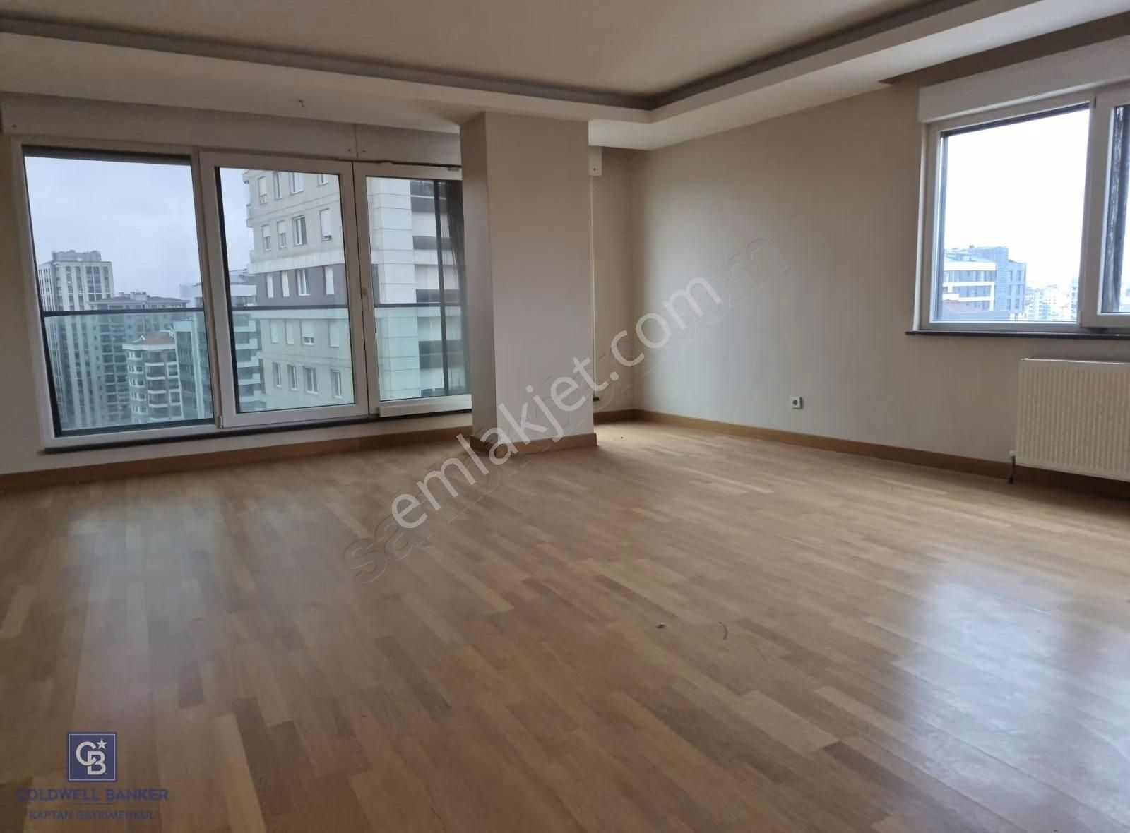 Göztepe Akasya Kule'de Caddeye Yürüme Mesafesinde 4+1 - Görsel 2