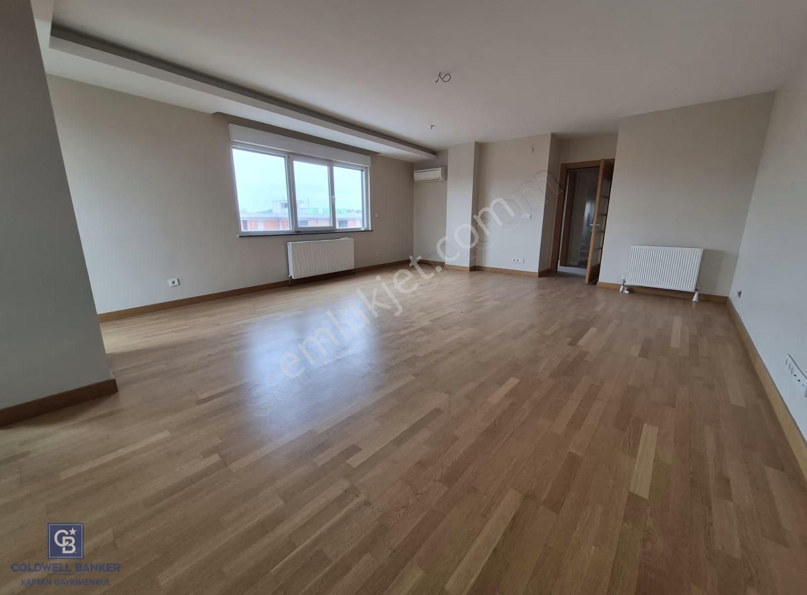 Göztepe Akasya Kule'de Caddeye Yürüme Mesafesinde 4+1 - Görsel 31