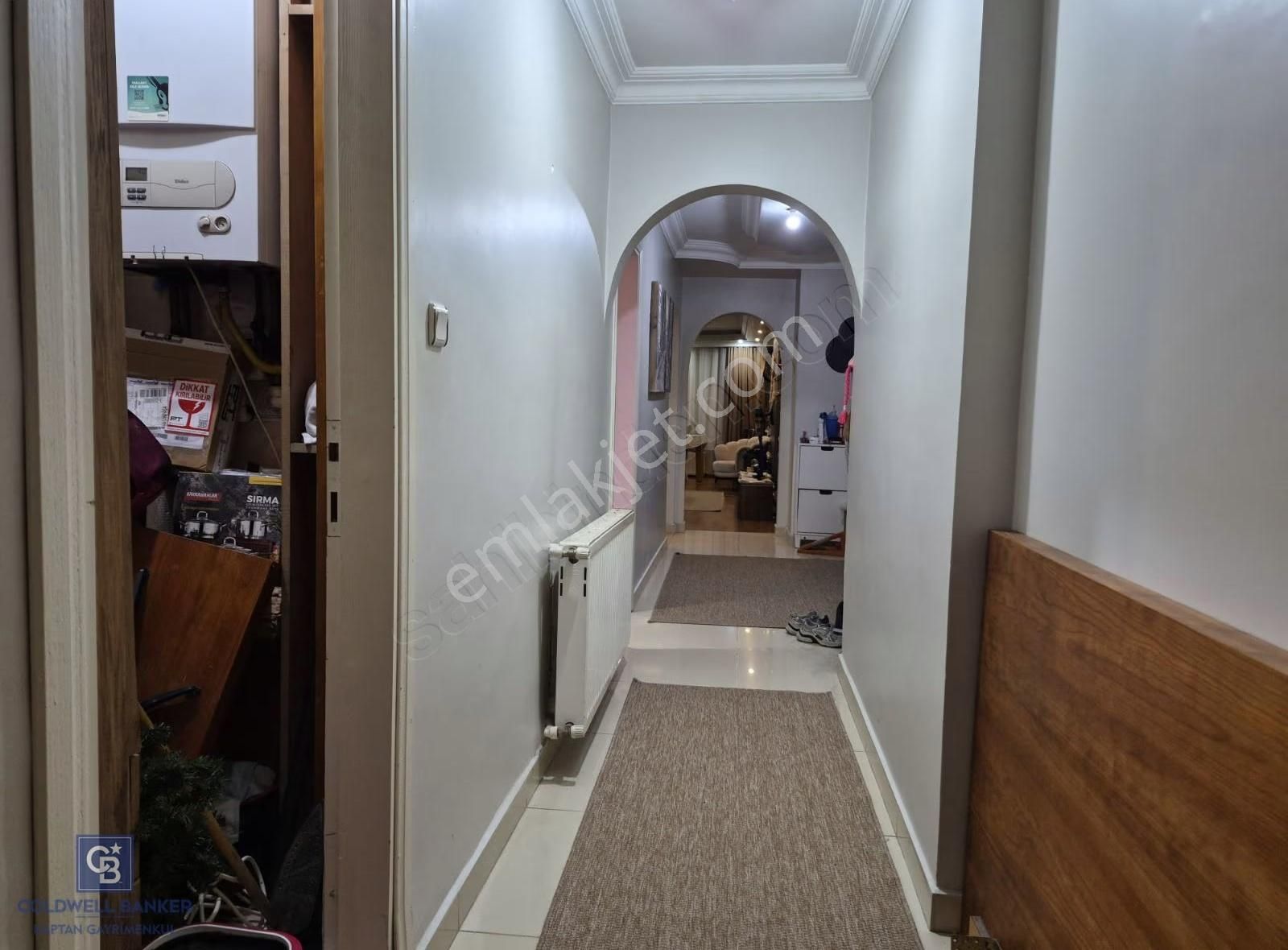 Eğitim Mahallesin'de Minibüse Yürüme Mesafesinde 3+1 - Görsel 9