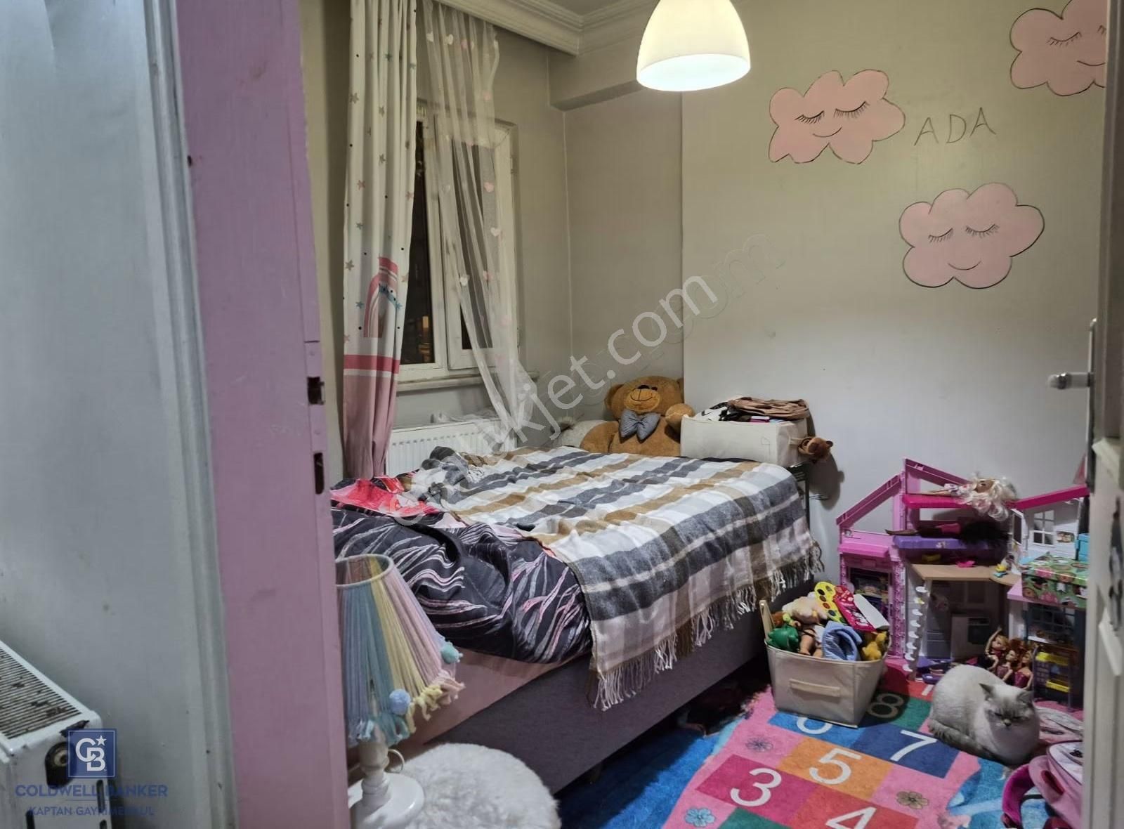 Eğitim Mahallesin'de Minibüse Yürüme Mesafesinde 3+1 - Görsel 23