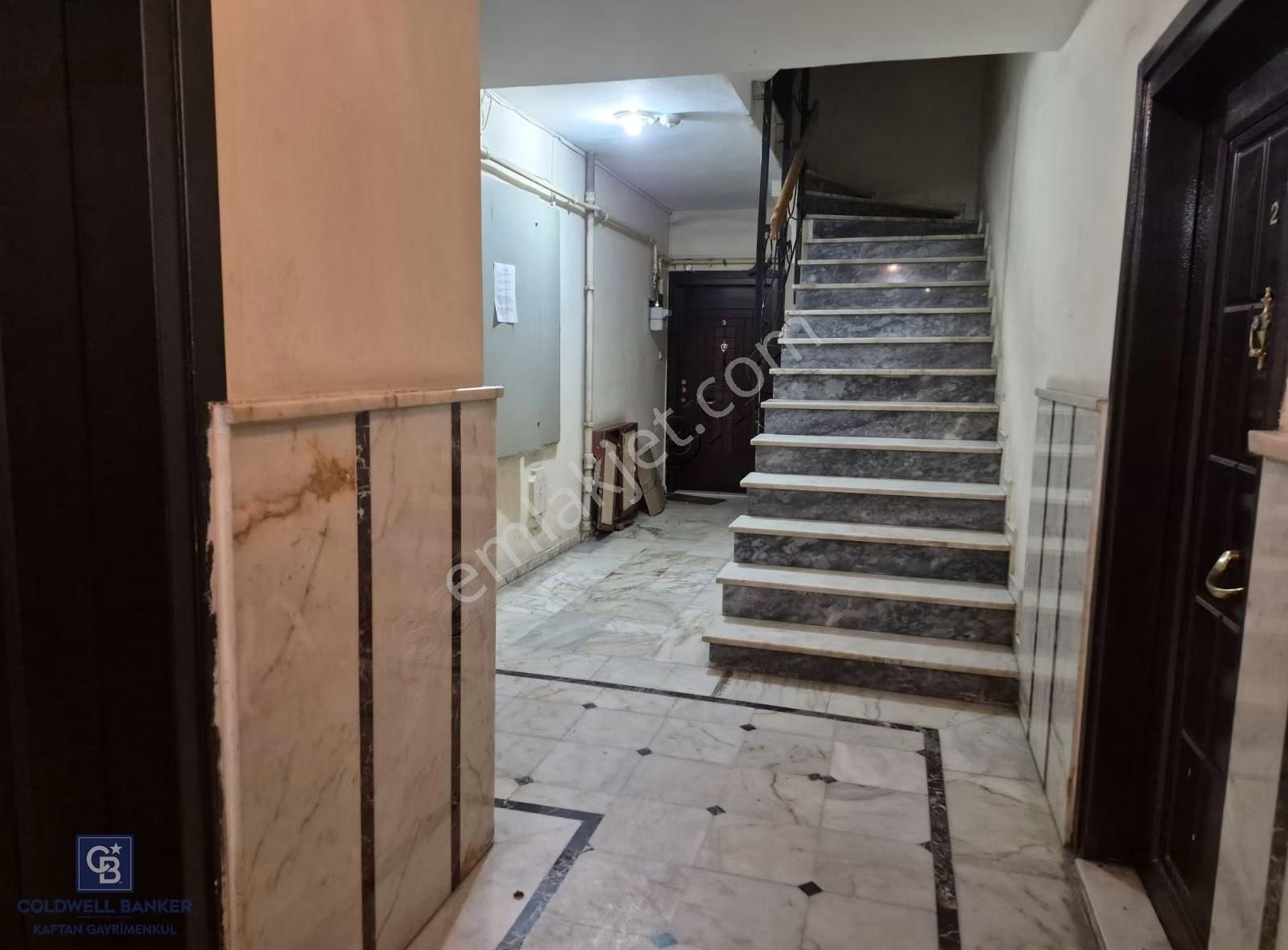 Eğitim Mahallesin'de Minibüse Yürüme Mesafesinde 3+1 - Görsel 8